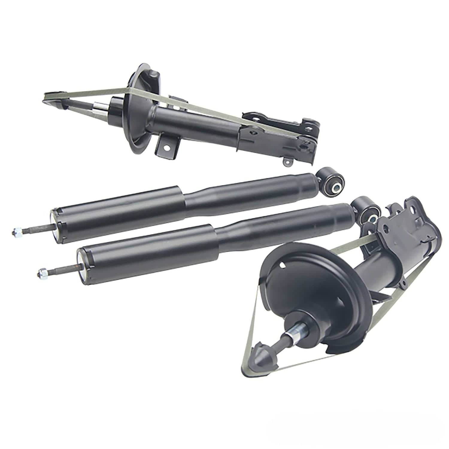 ST Suspensions Shock Kit for 2015-2020 Volkswagen GTI Hatchback 47182