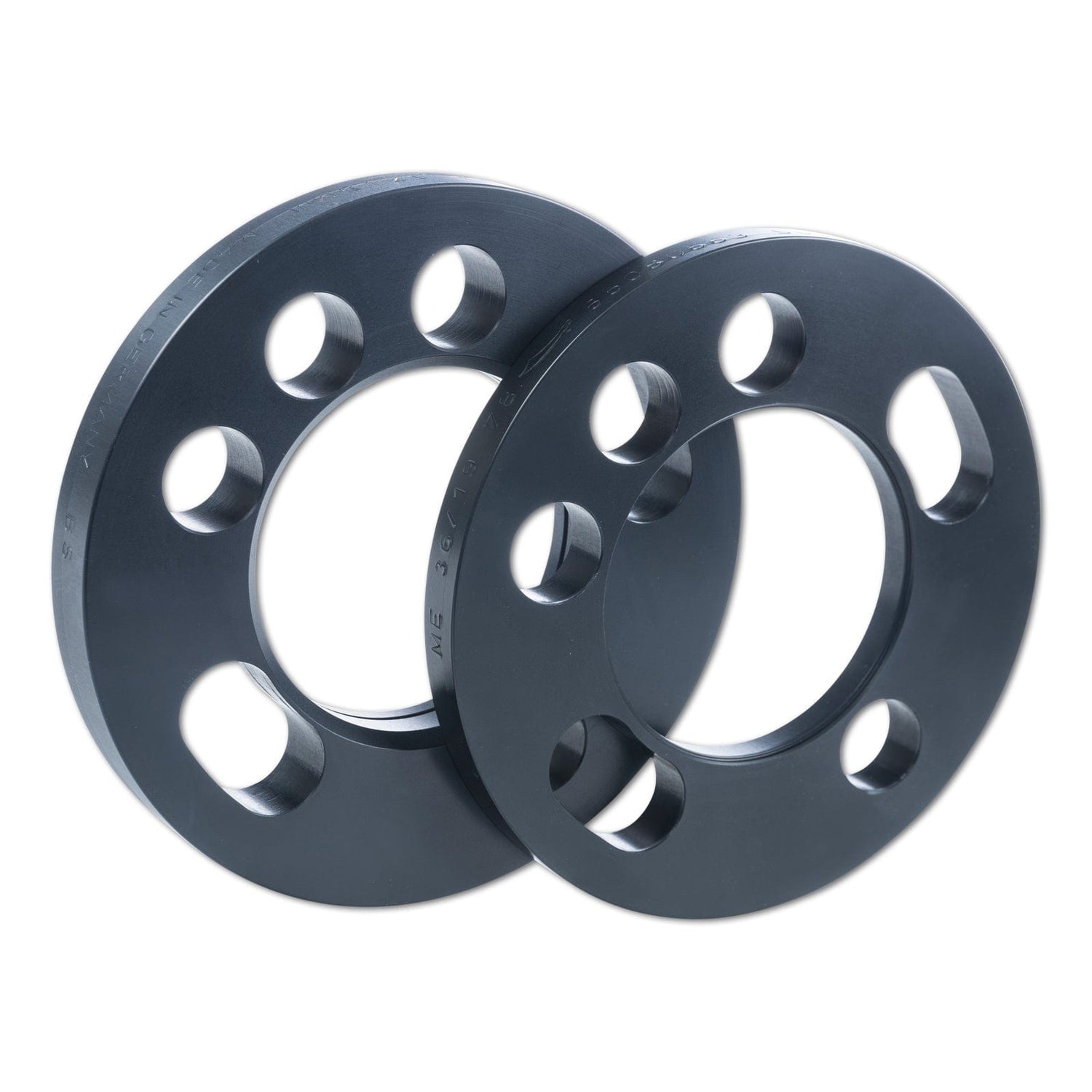 ST Suspensions ST Easy Fit Wheel Spacer Kit - 2018 Ford Focus ST 2.0L L4 Gas Hatchback 56012029