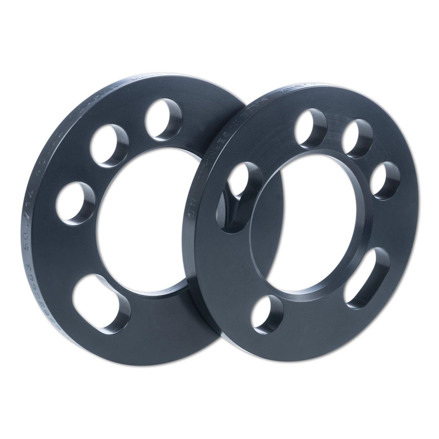 ST Suspensions ST Easy Fit Wheel Spacer Kit for 2013-2019 Audi RS6 (C7) 56012034