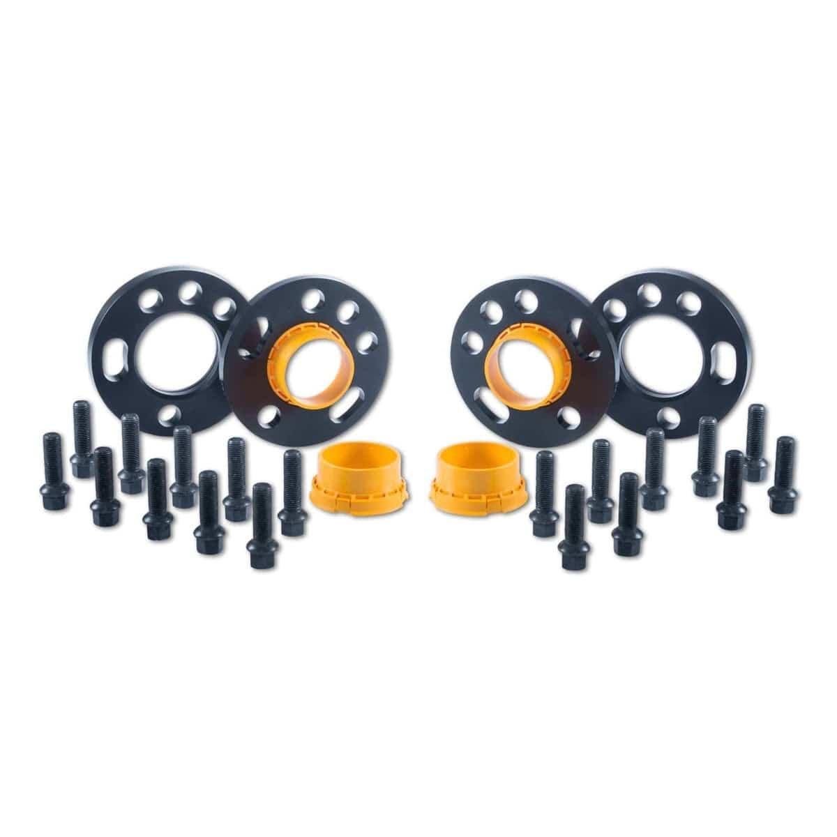 ST Suspensions ST Easy Fit Wheel Spacer Kit for 2014-2019 Mercedes-Benz CLA250 2.0L Sedan AWD/FWD 56012019