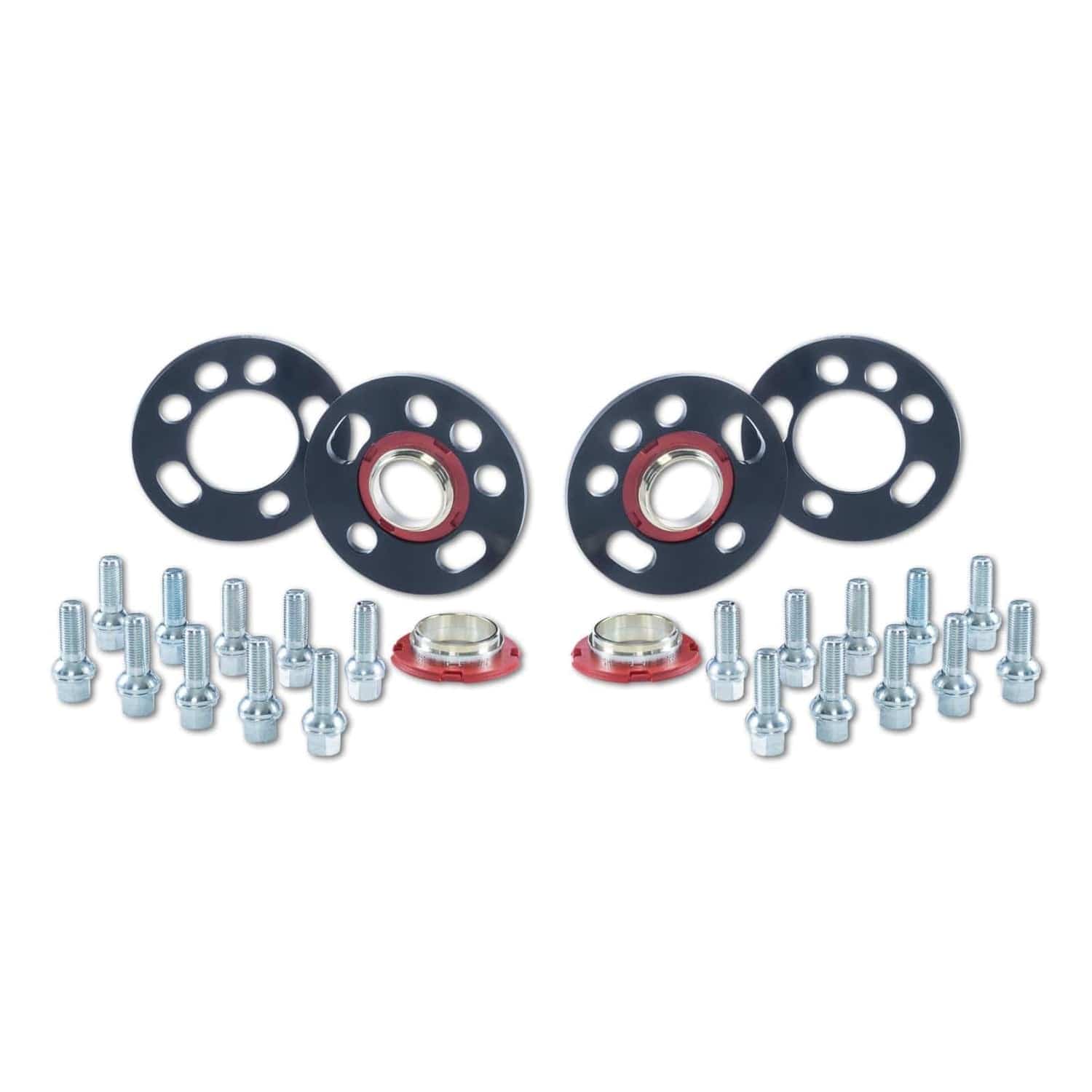 ST Suspensions ST Easy Fit Wheel Spacer Kit for 2016-2018 Audi A3 Sportback e-tron 1.4L Hatchback 56012003