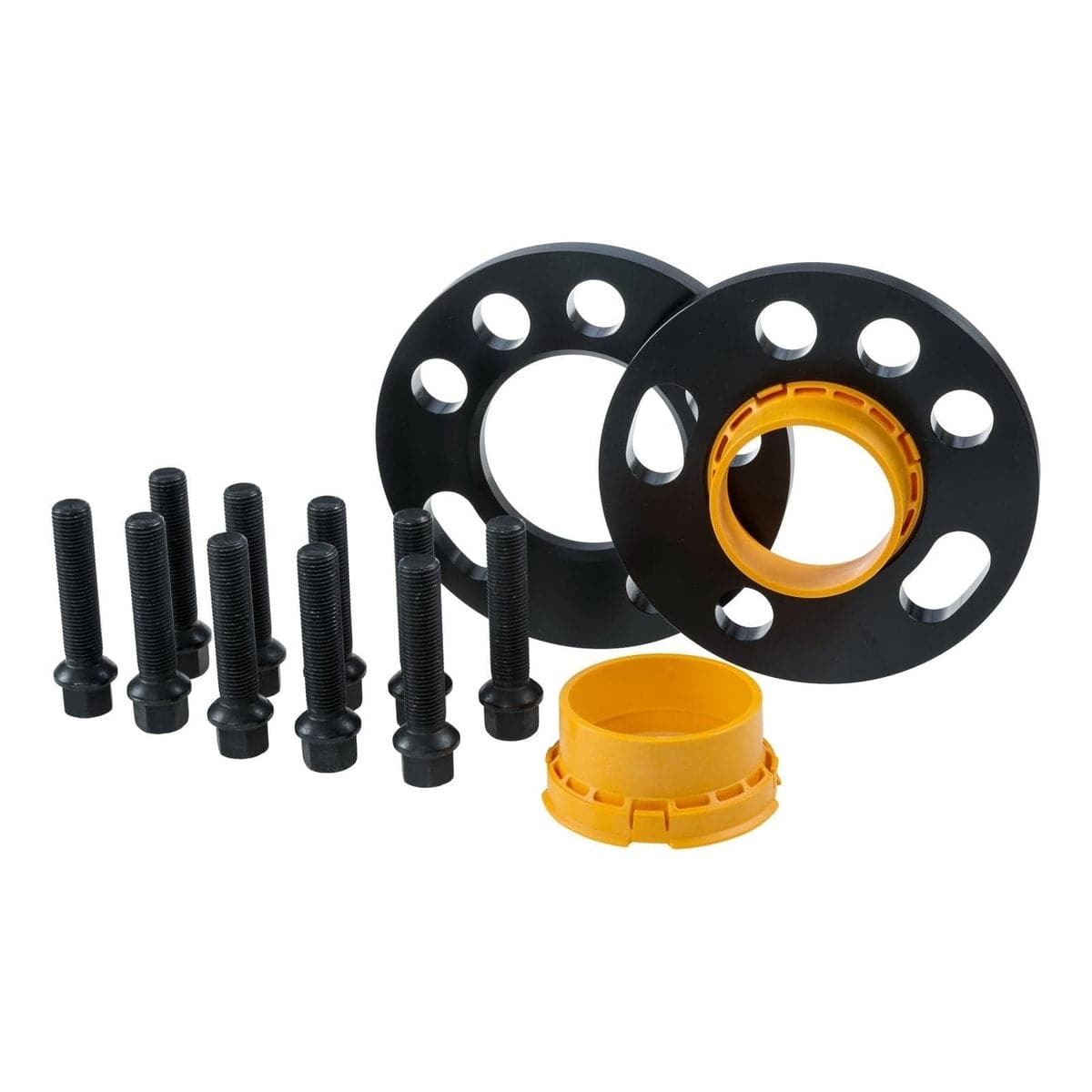 ST Suspensions ST Easy Fit Wheel Spacer Kit for 2016-2019 Mercedes-Benz GLE400 Sport Utility 56012040