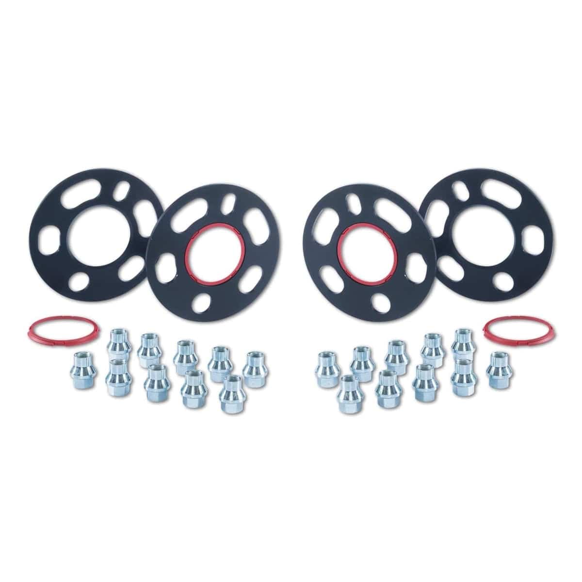 ST Suspensions ST Easy Fit Wheel Spacer Kit for 2016-2020 Chevrolet Camaro Convertible/Coupe 56012009