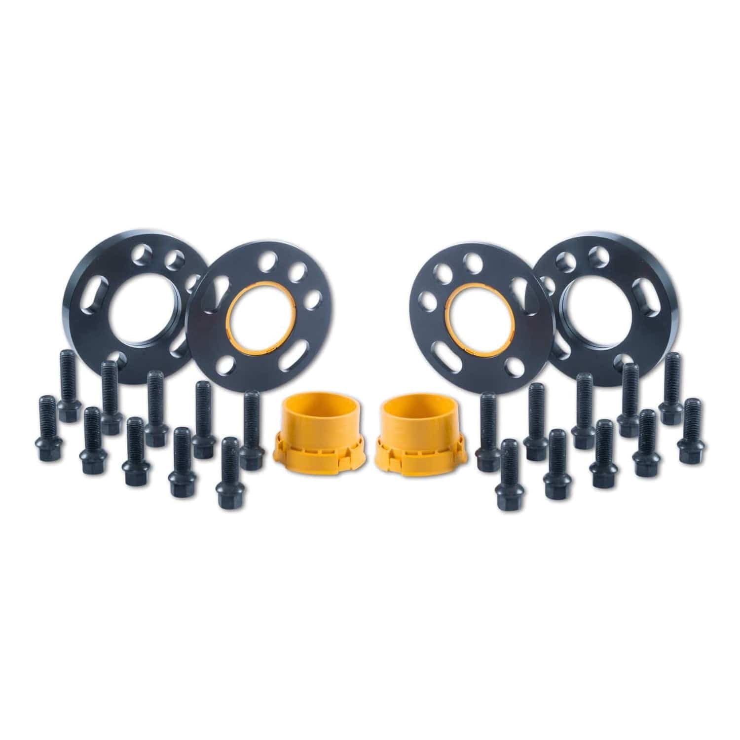 ST Suspensions ST Easy Fit Wheel Spacer Kit for 2017-2022 Mercedes-Benz C43 AMG Convertible/Coupe/Sedan 56012018