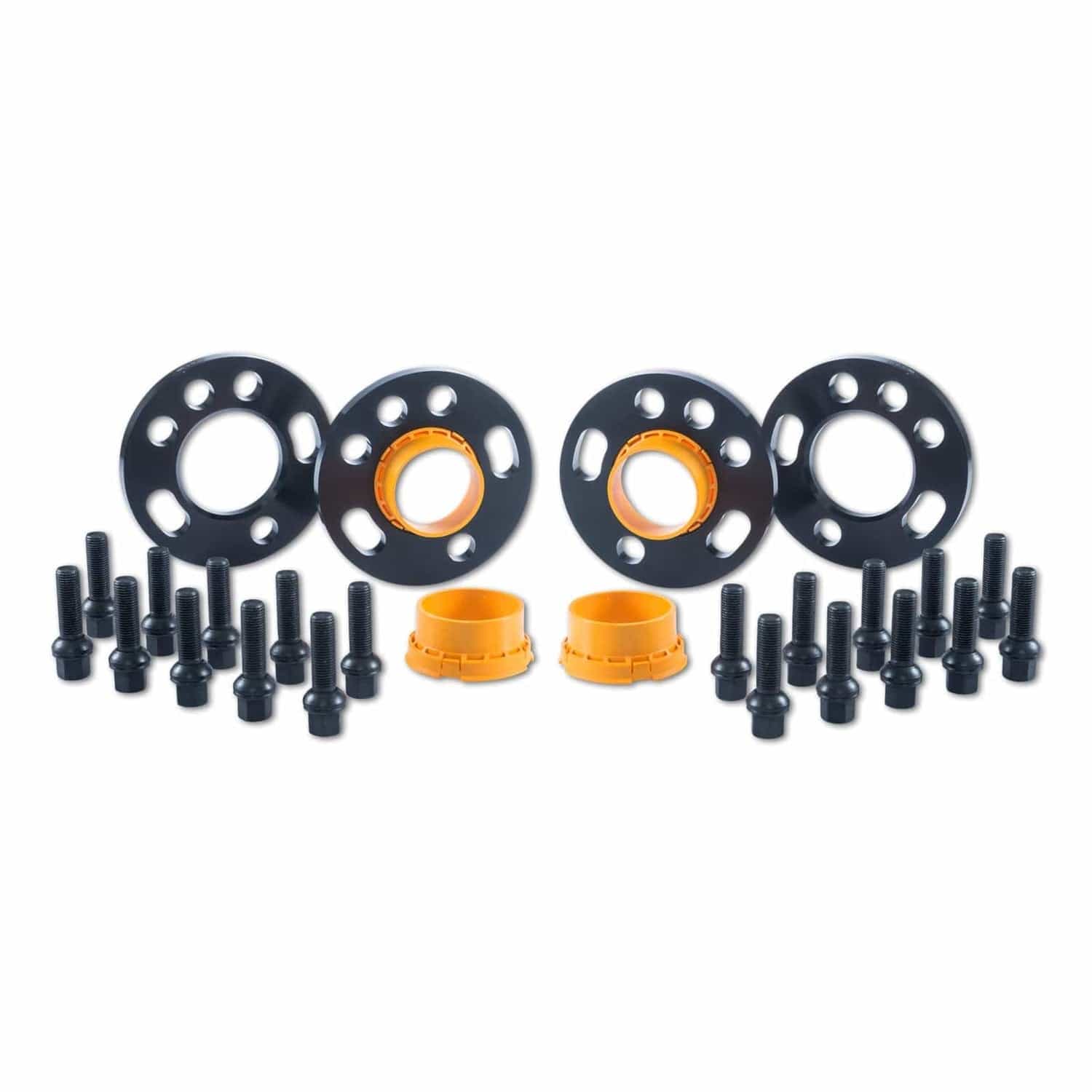ST Suspensions ST Easy Fit Wheel Spacer Kit for 2018-2020 Audi S5 Sportback Hatchback 56012006