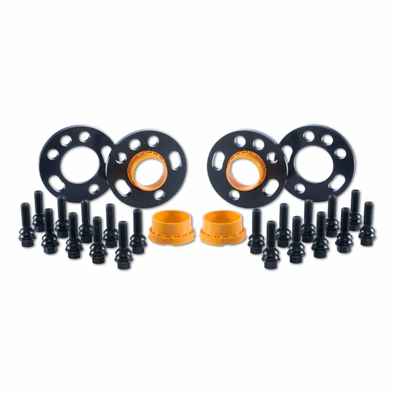 ST Suspensions ST Easy Fit Wheel Spacer Kit for 2018-2020 Audi SQ5 Sport Utility 56012007