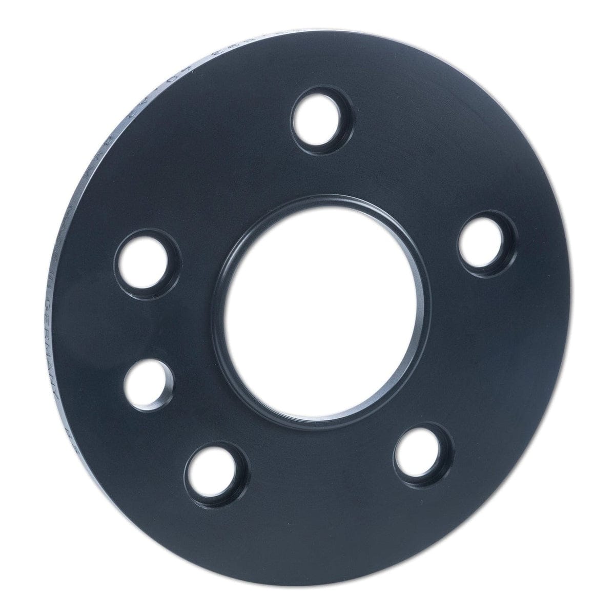 ST Suspensions ST Easy Fit Wheel Spacer Kit for 2018-2020 Tesla 3 Sedan AWD 56012032