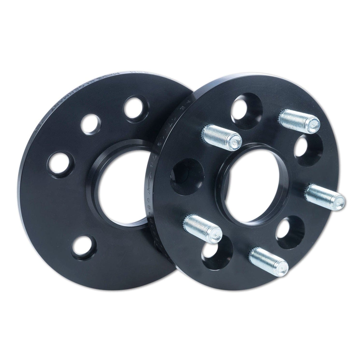 ST Suspensions ST Easy Fit Wheel Spacer Kit for 2018-2020 Tesla 3 Sedan RWD 56012031
