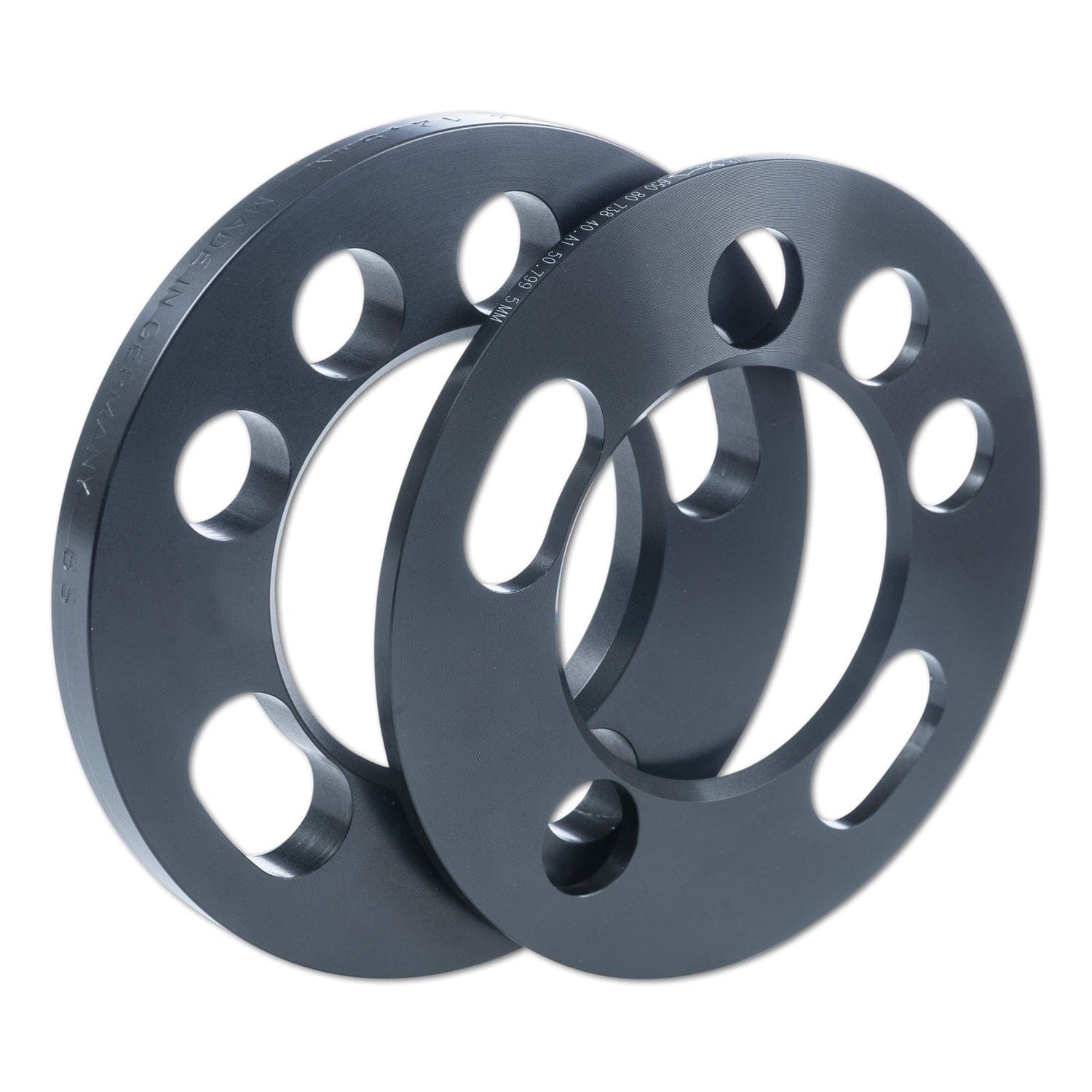 ST Suspensions ST Easy Fit Wheel Spacer Kit for 2019-2020 Alfa Romeo Stelvio Sport Utility AWD/RWD 56012027