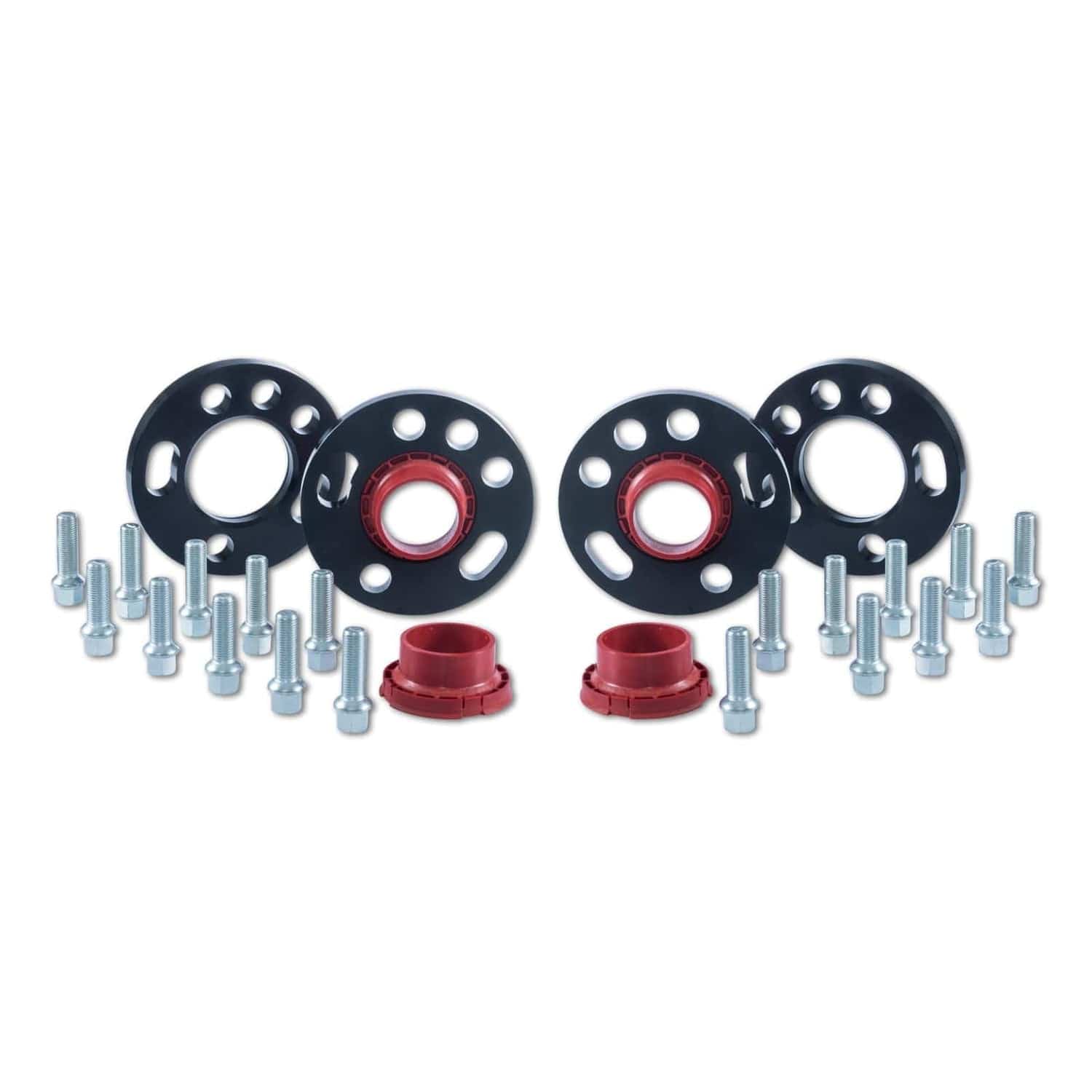 ST Suspensions ST Easy Fit Wheel Spacer Kit for 2019-2021 Volkswagen Arteon Hatchback AWD/FWD 56012025