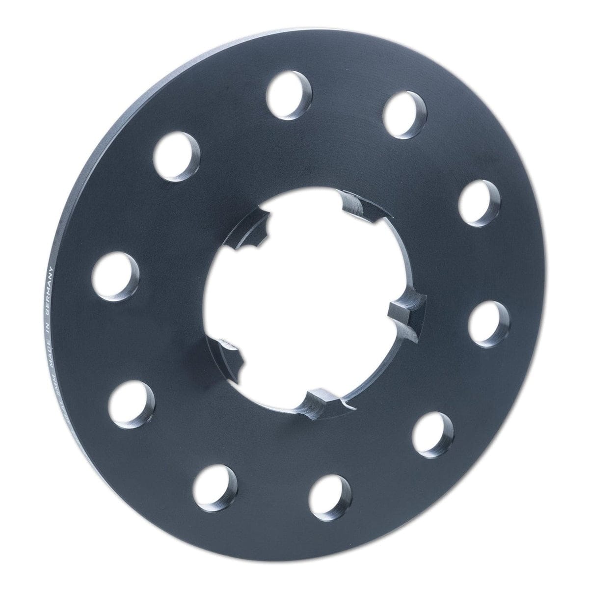 ST Suspensions ST Easy Fit Wheel Spacer Kit for 2020-2021 Porsche 911 Convertible/Coupe 56012030