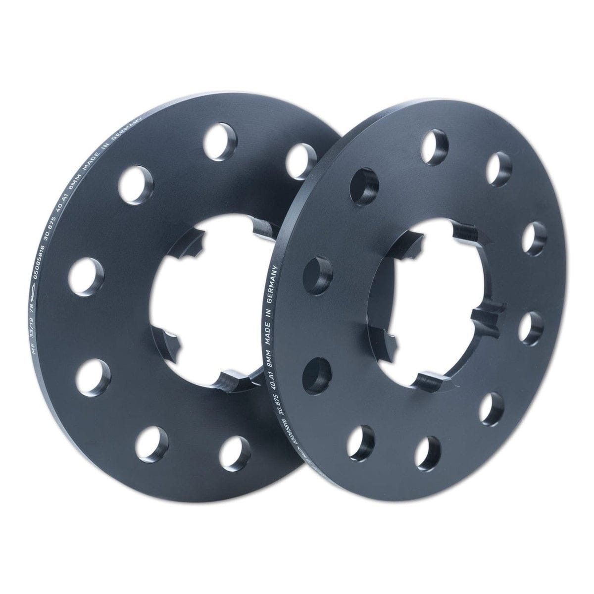 ST Suspensions ST Easy Fit Wheel Spacer Kit for 2020-2021 Porsche 911 Convertible/Coupe 56012030