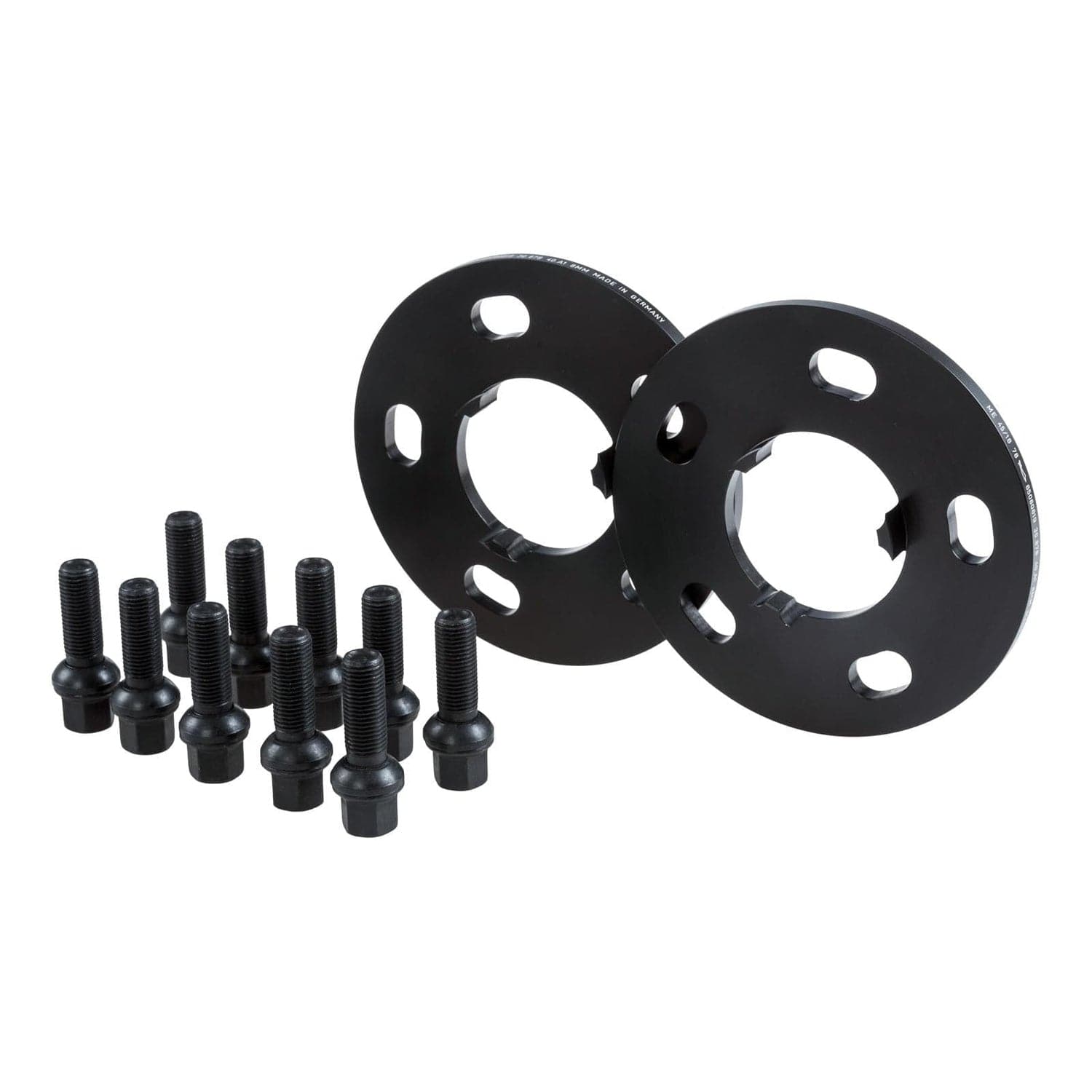 ST Suspensions ST Easy Fit Wheel Spacer Kit for 2021-2022 Audi RS6 Avant Wagon 56012044