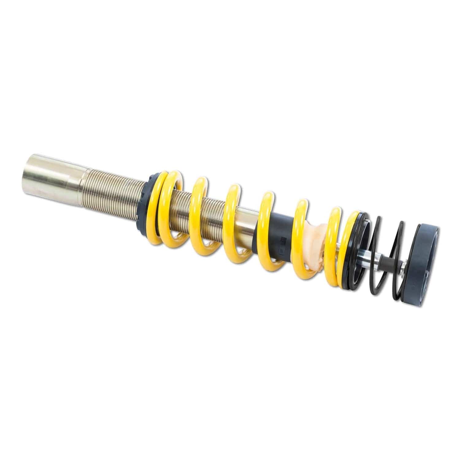 ST Suspensions ST X Coilover Kit - 50mm Damper for 2017-2020 Audi A4 132100AV