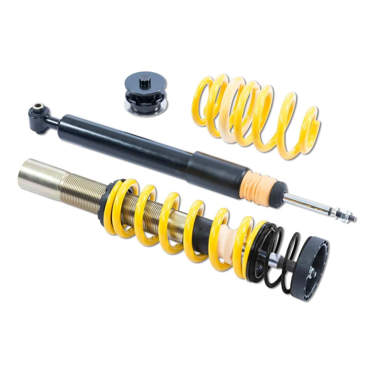 ST Suspensions ST X Coilover Kit - 50mm Damper for 2017-2020 Audi A4 132100AV