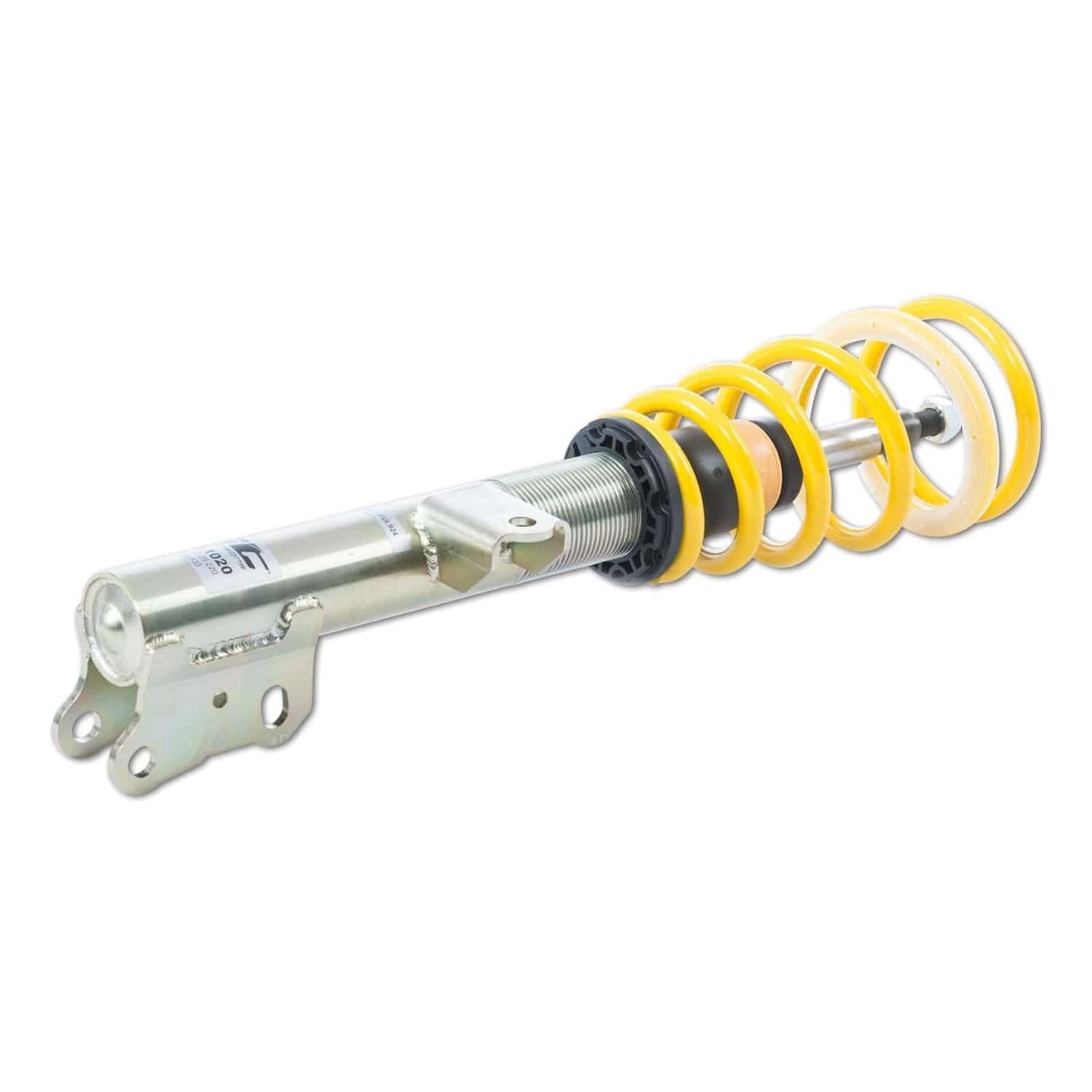 ST Suspensions ST X Coilover Kit for 2014-2019 Mercedes-Benz CLA250 Sedan 13225065