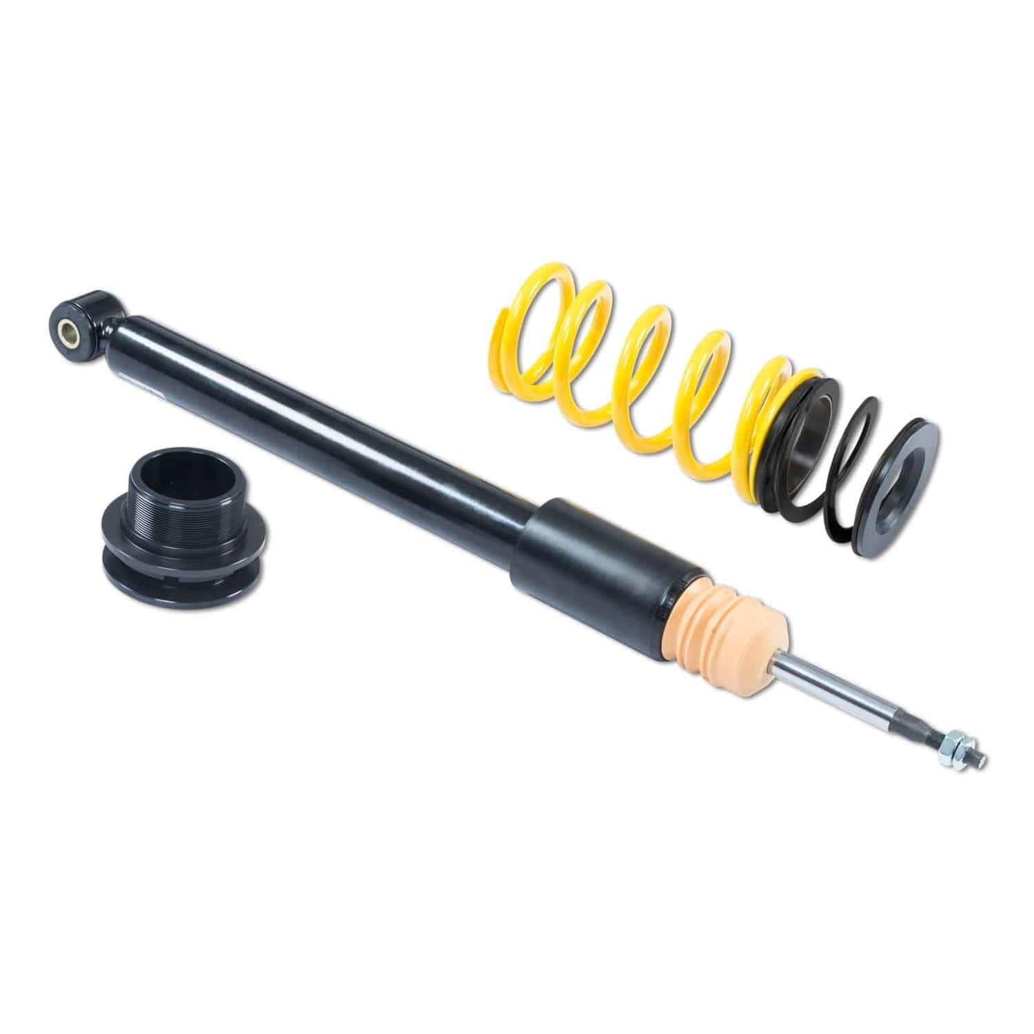 ST Suspensions ST X Coilover Kit for 2015-2021 Honda Civic 13250034