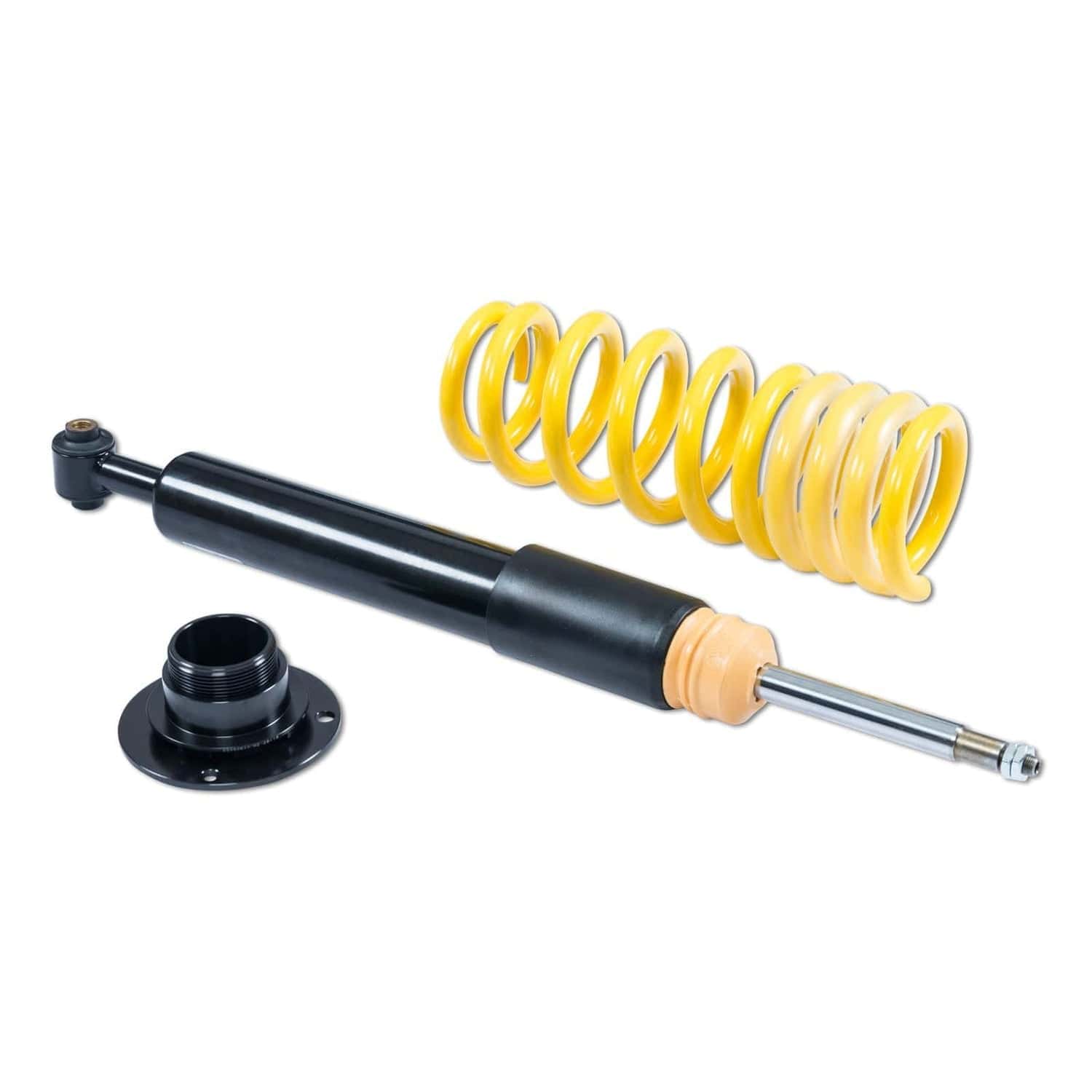 ST Suspensions ST X Coilover Kit for 2015-2022 Mercedes-Benz C300 Coupe 13225073