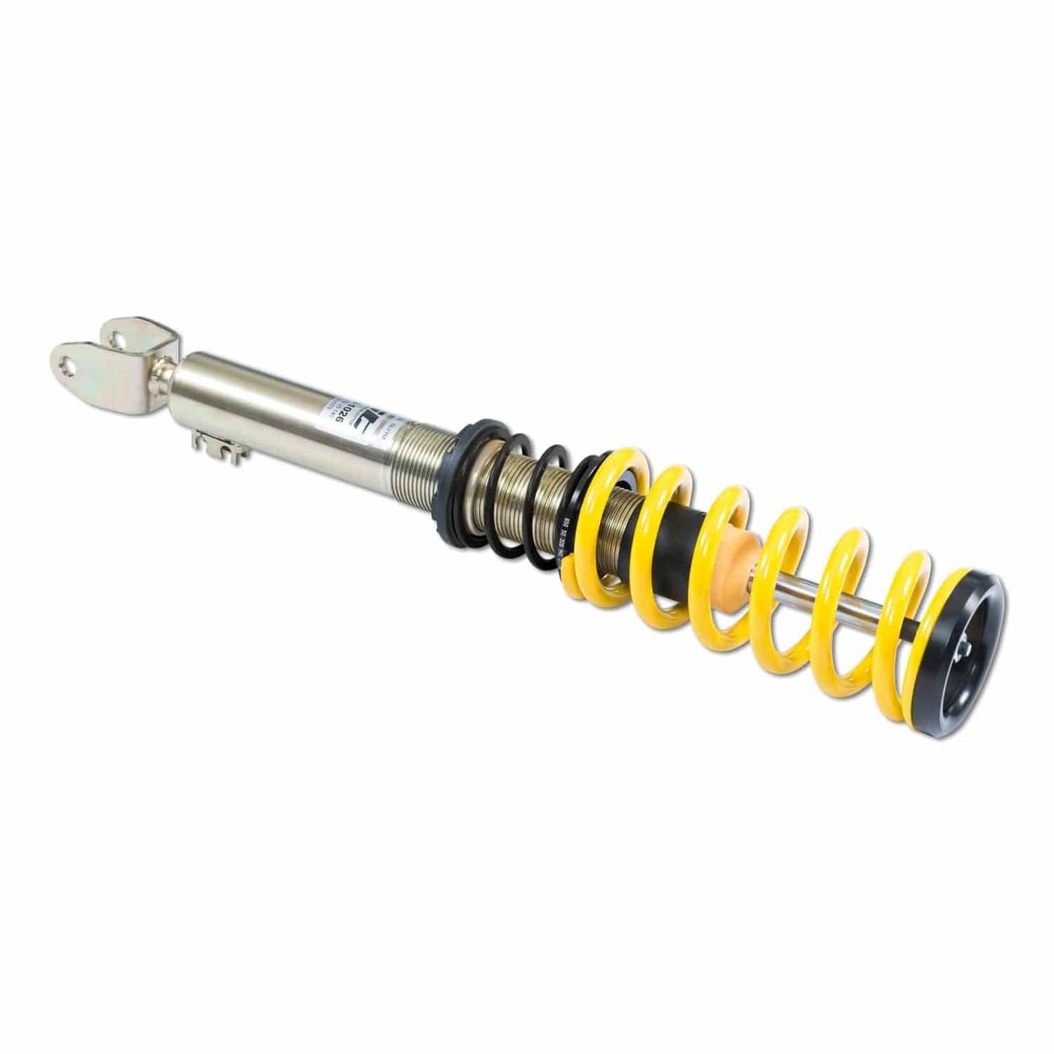 ST Suspensions ST X Coilover Kit for 2017-2021 Mercedes-Benz C300 Sedan 13225073