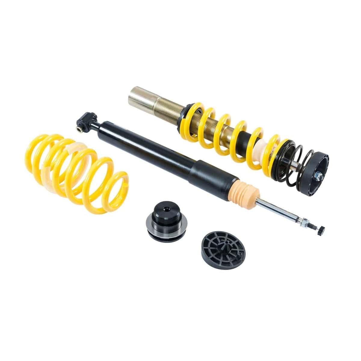 ST Suspensions ST XA Coilover Kit - 50mm Damper for 2017-2020 Audi A4 182100AV