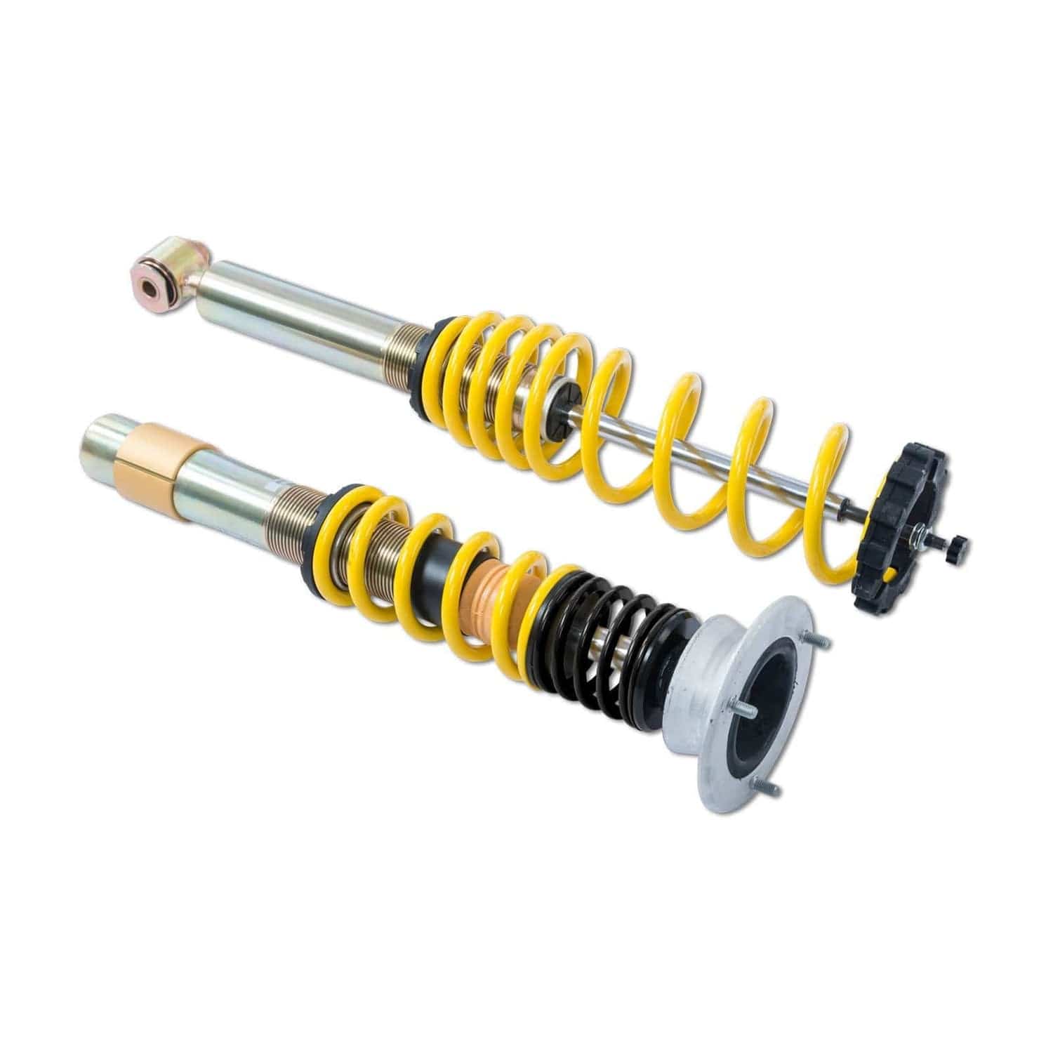 ST Suspensions ST XA Coilover Kit for 2000-2003 BMW M5 Sedan 18220018