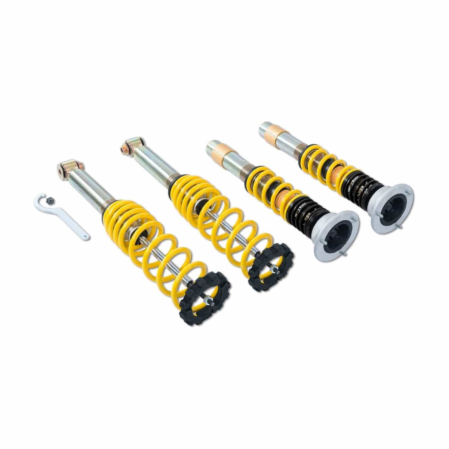 ST Suspensions ST XA Coilover Kit for 2000-2003 BMW M5 Sedan 18220018