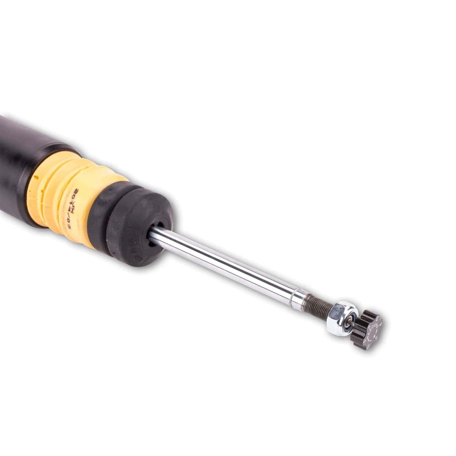 ST Suspensions ST XA Coilover Kit for 2000-2006 Audi TT 18210005