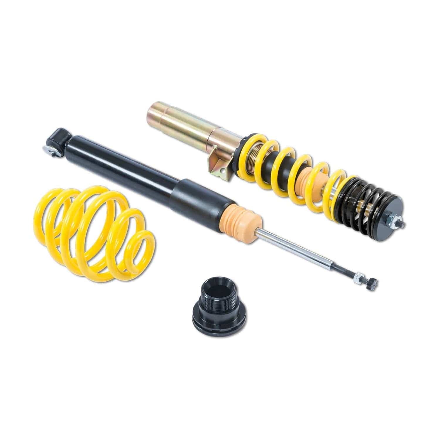 ST Suspensions ST XA Coilover Kit for 2001-2006 BMW 330i 18220022