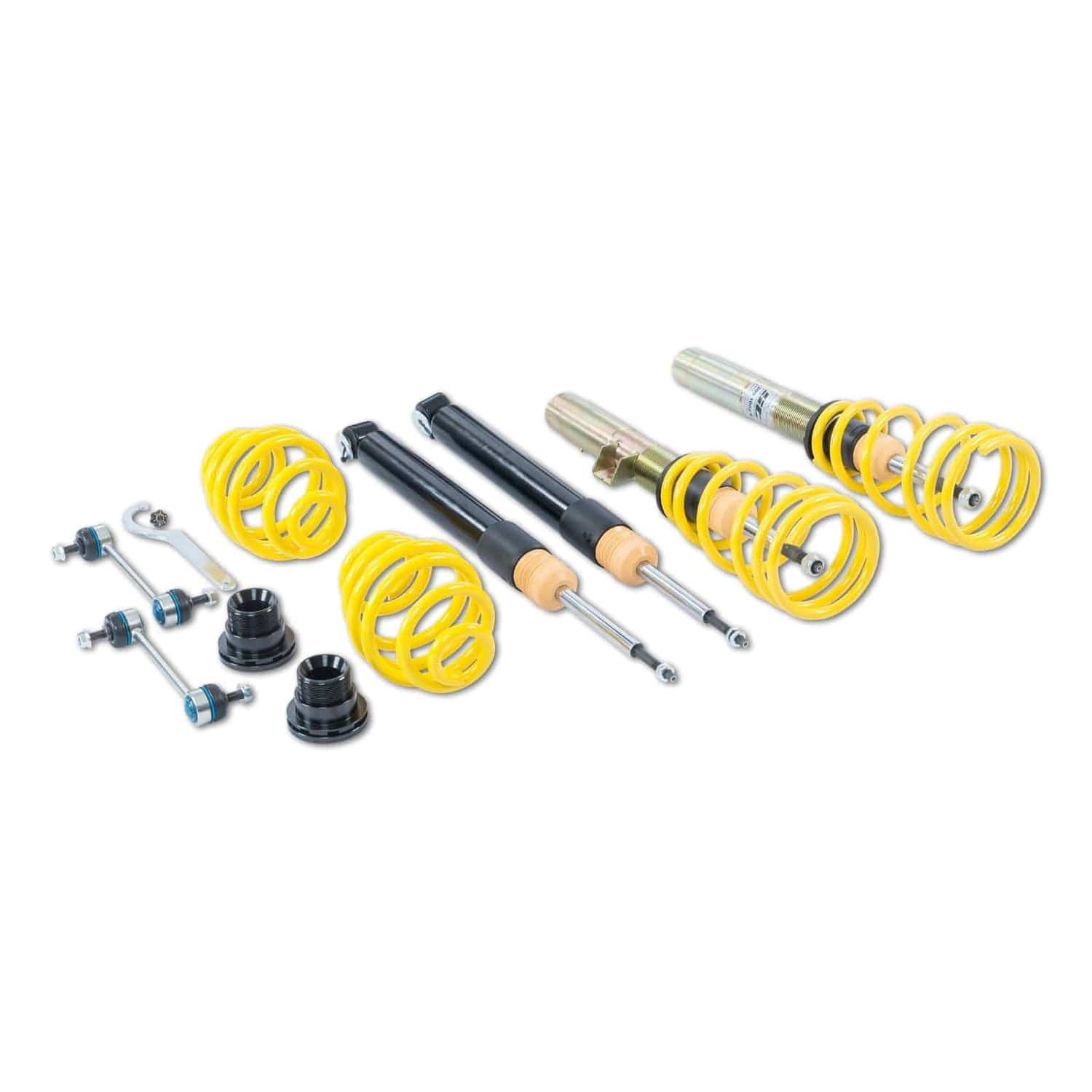 ST Suspensions ST XA Coilover Kit for 2001-2006 BMW M3 18220023