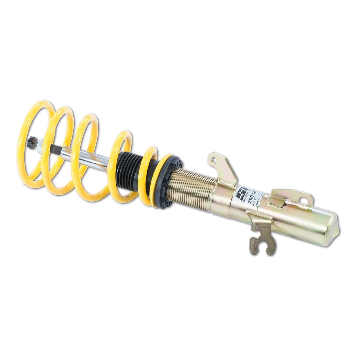 ST Suspensions ST XA Coilover Kit for 2002-2006 Mini Cooper 18220042