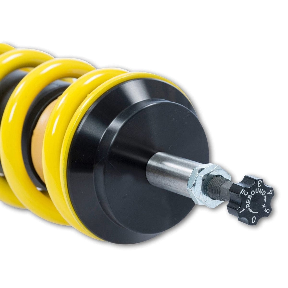 ST Suspensions ST XA Coilover Kit for 2008-2013 Mini Cooper Wagon 18220065