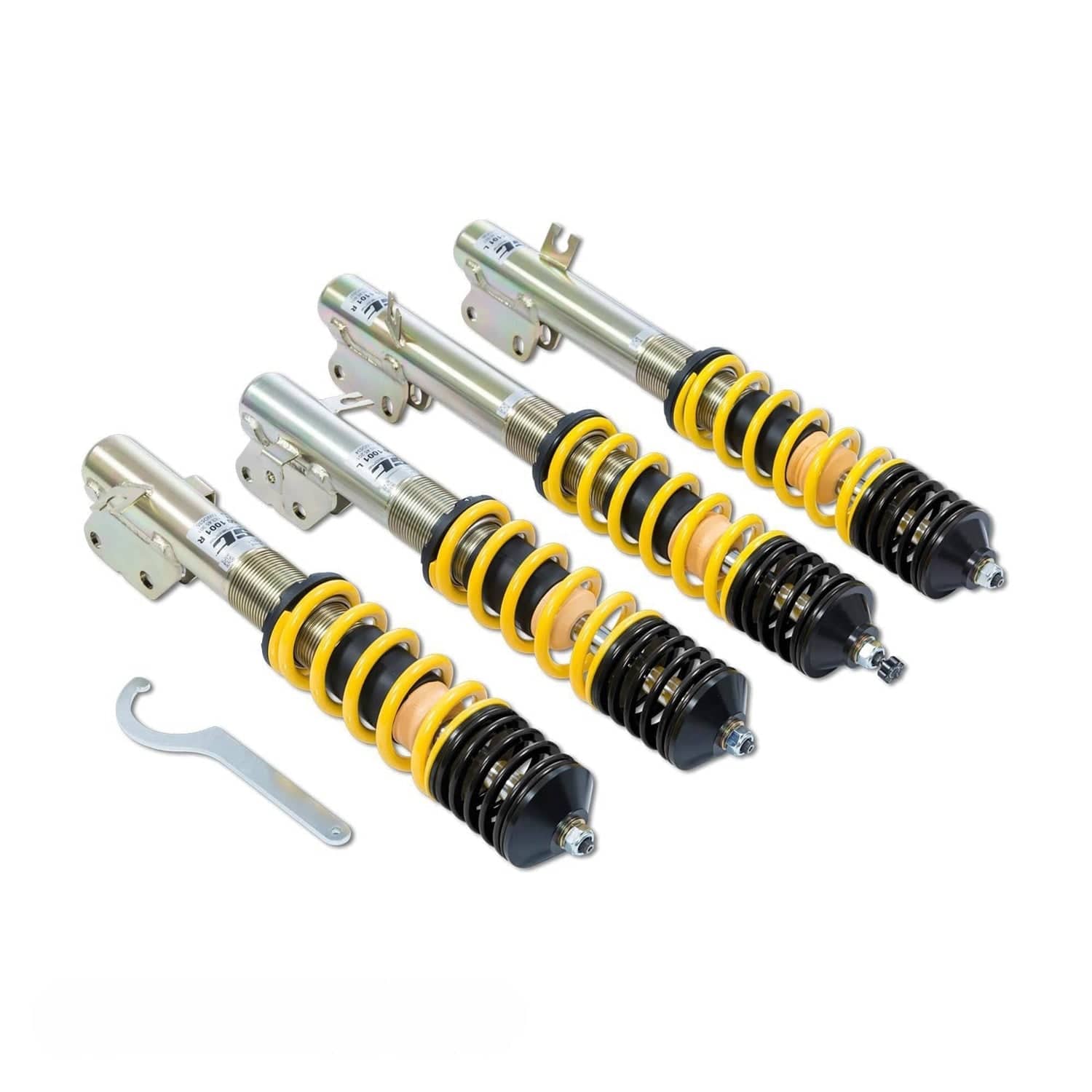 ST Suspensions ST XA Coilover Kit for 2008-2015 Mercedes-Benz C350 18225028