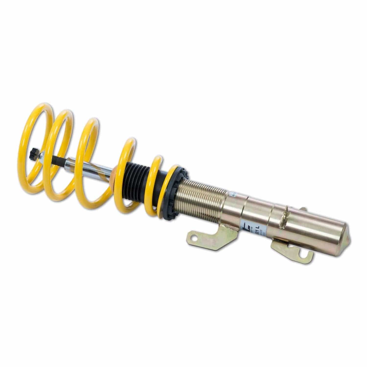 ST Suspensions ST XA Coilover Kit for 2009-2015 Mini Cooper Convertible 18220065