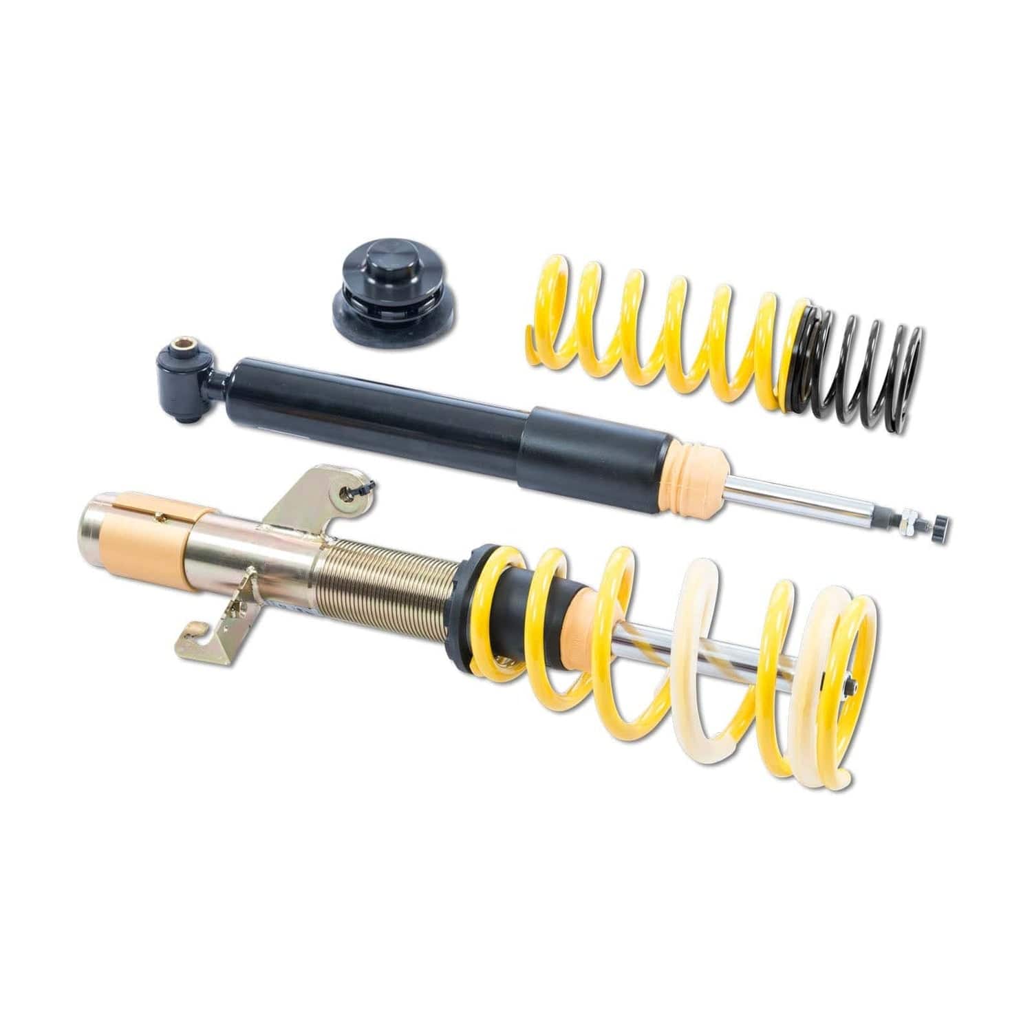 ST Suspensions ST XA Coilover Kit for 2014-2018 BMW 328d xDrive 1822000R