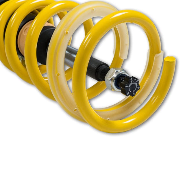 ST Suspensions ST XA Coilover Kit for 2014-2019 Mercedes-Benz CLA250 Sedan FWD 18225065