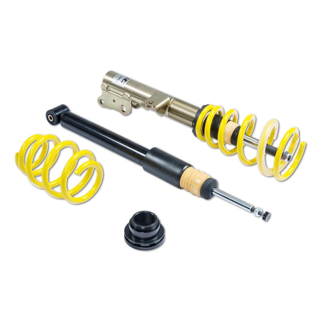 ST Suspensions ST XA Coilover Kit for 2014-2019 Mercedes-Benz CLA250 Sedan FWD 18225065