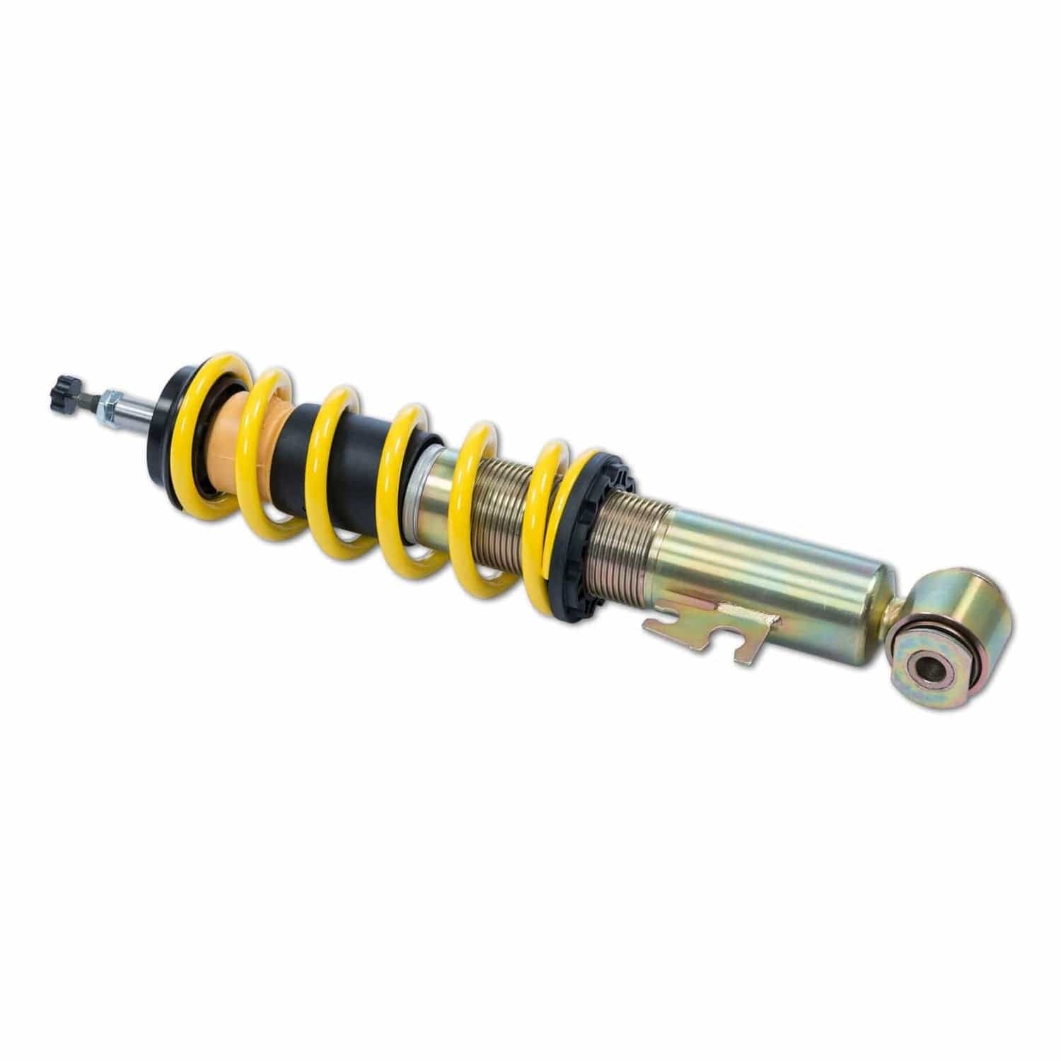 ST Suspensions ST XA Coilover Kit for 2015 Mini Cooper Hatchback 18220065