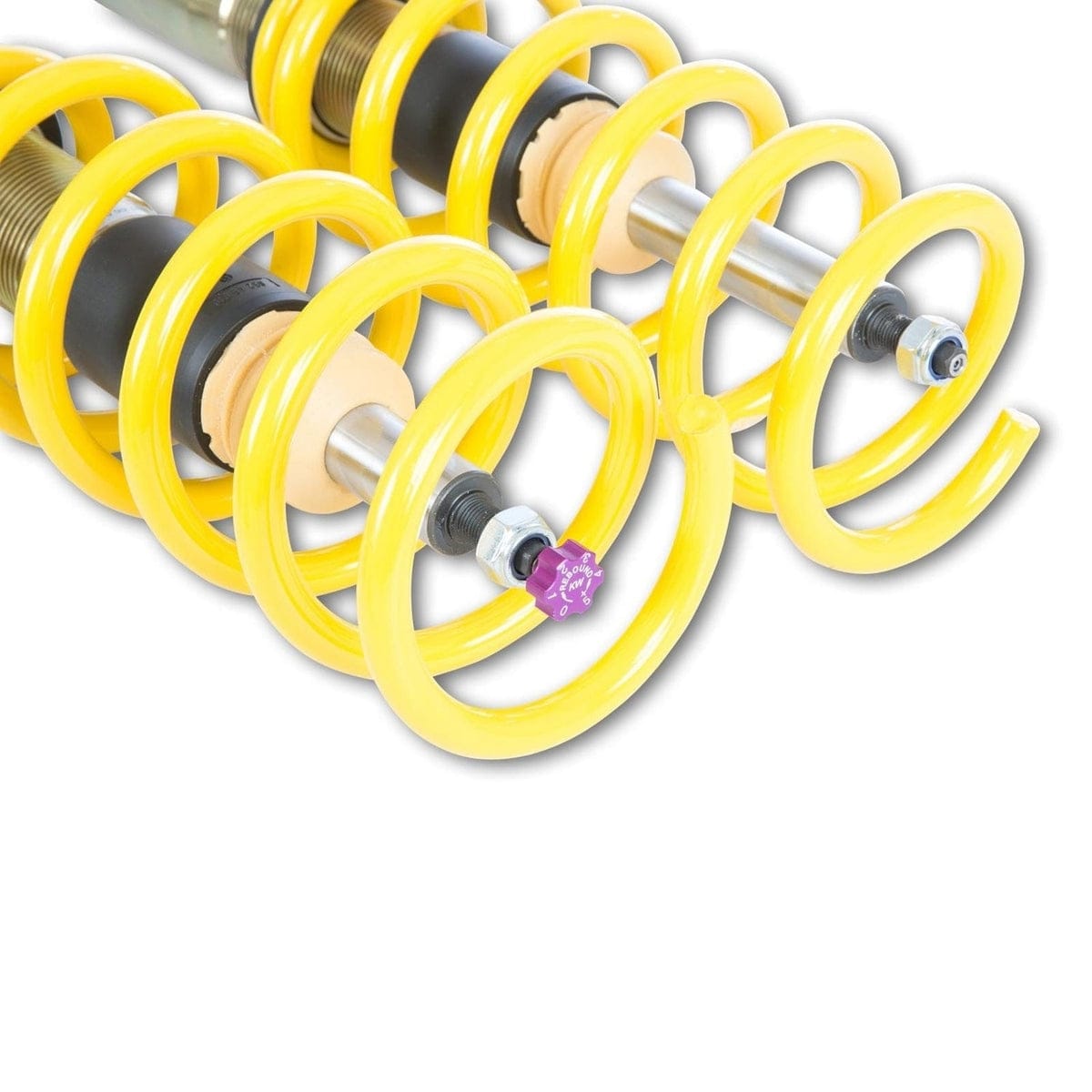 ST Suspensions ST XA Coilover Kit for 2016-2021 Hyundai Tucson Sport Utility AWD/FWD 18266005