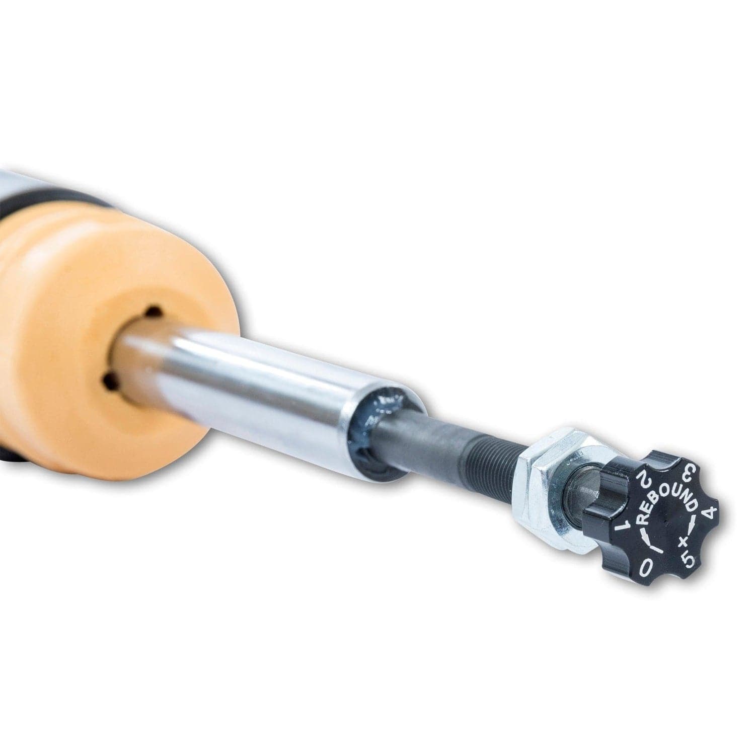 ST Suspensions ST XA Coilover Kit - Front 1.2-2.4 in. Lowered Height for 2006 BMW 325i 18220033