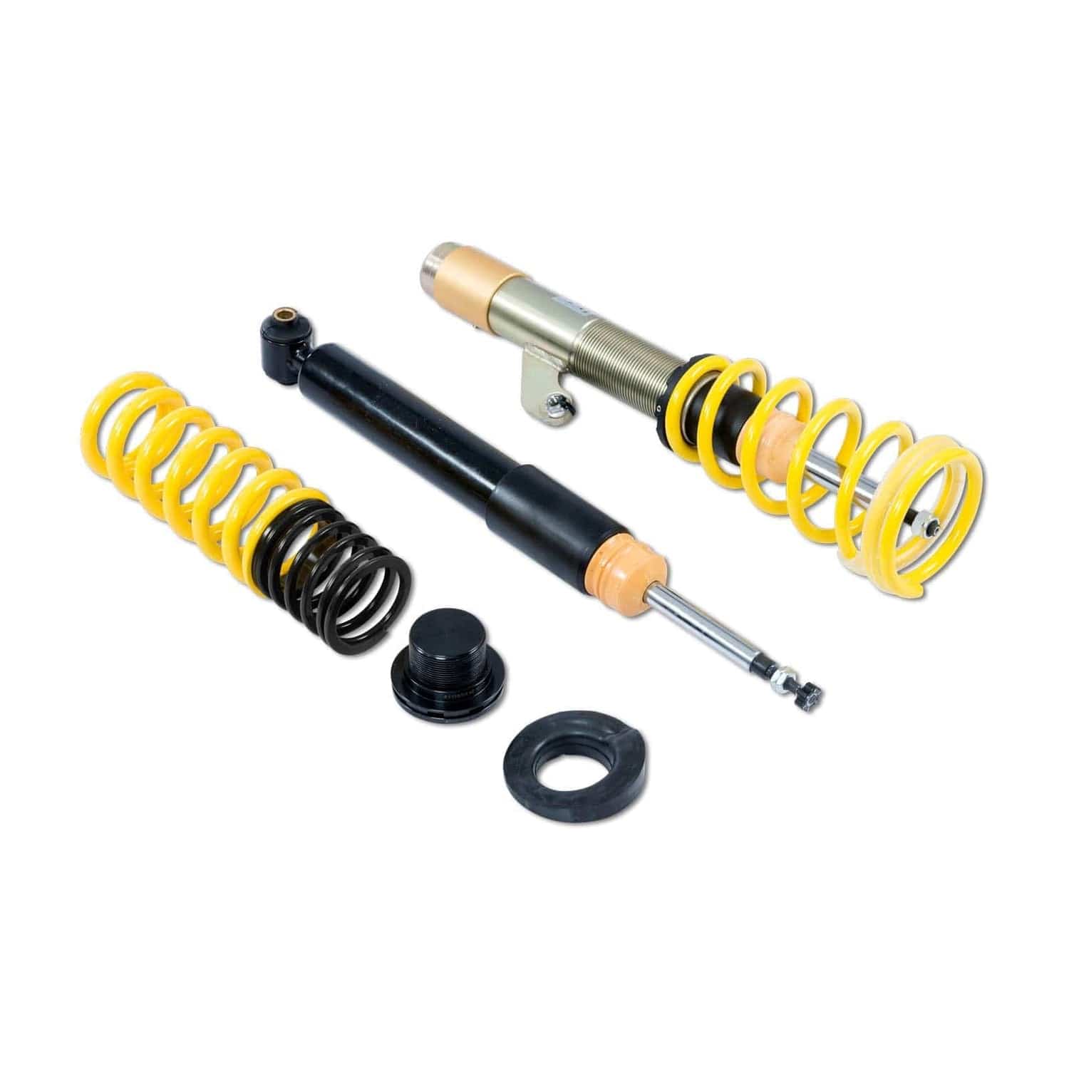 ST Suspensions ST XA Coilover Kit - Without Electronic Damper for 2017-2020 BMW 440i Coupe 1822000F