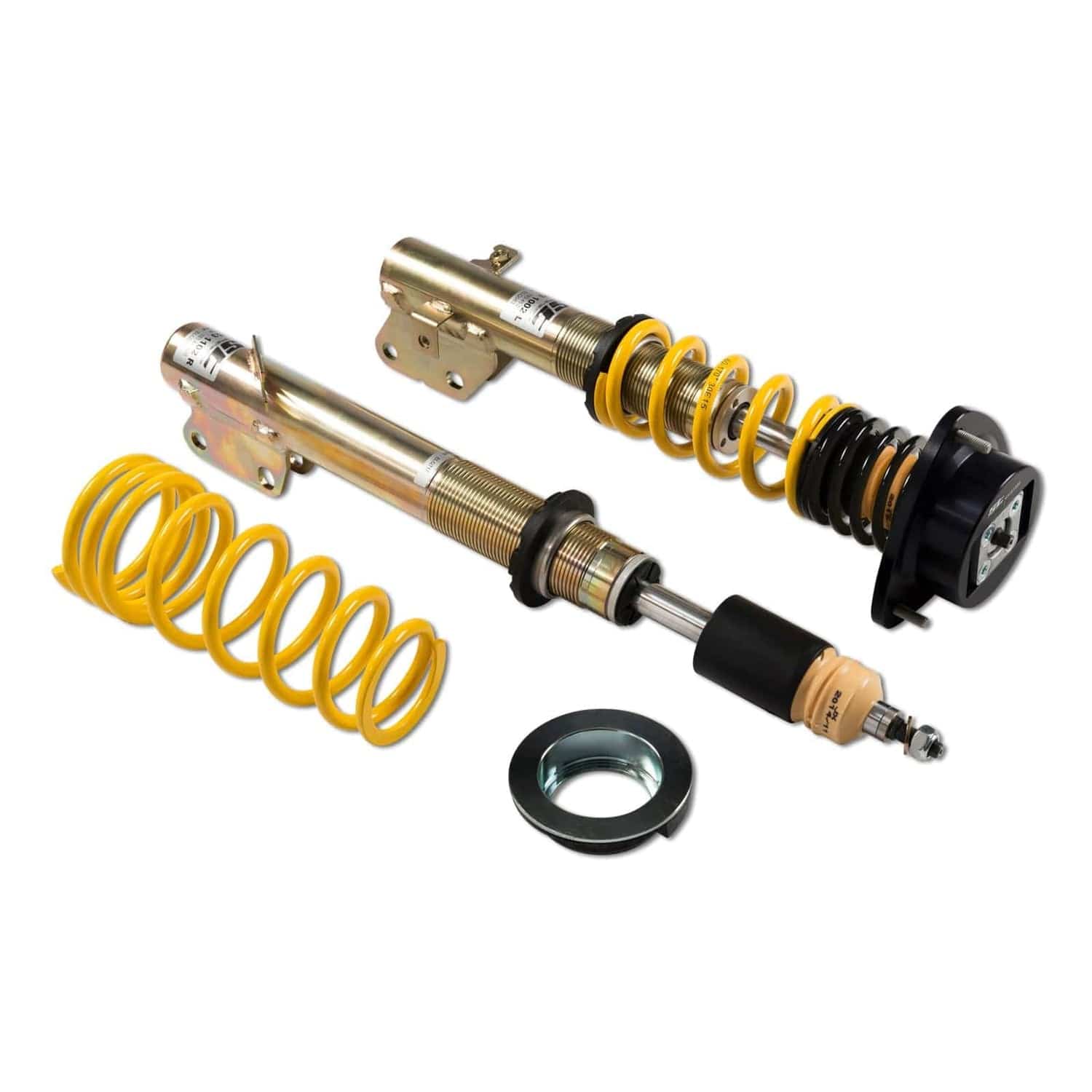ST Suspensions ST XTA Coilover Kit for 2004-2007 Subaru Impreza 18245804