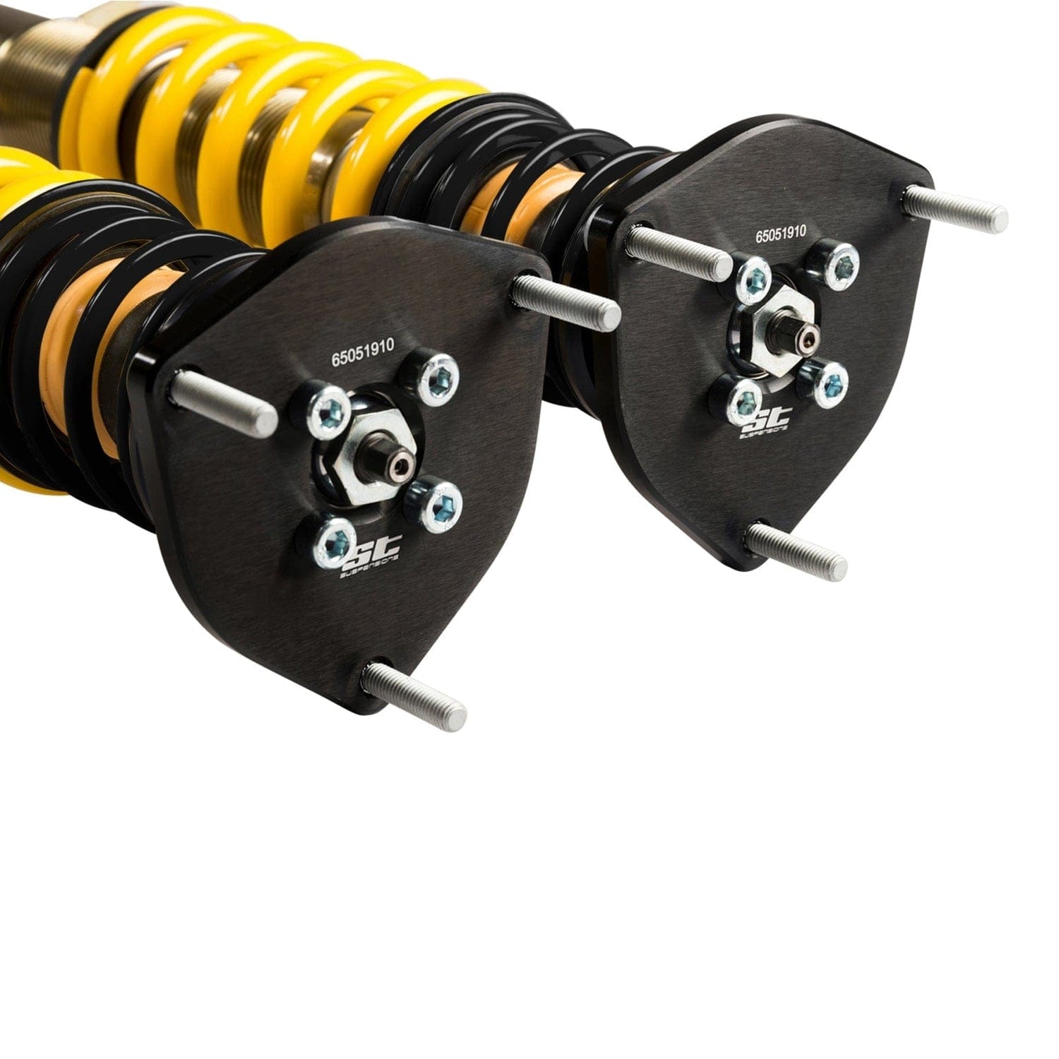 ST Suspensions ST XTA Coilover Kit for 2008-2013 INFINITI G37 Coupe 18285807