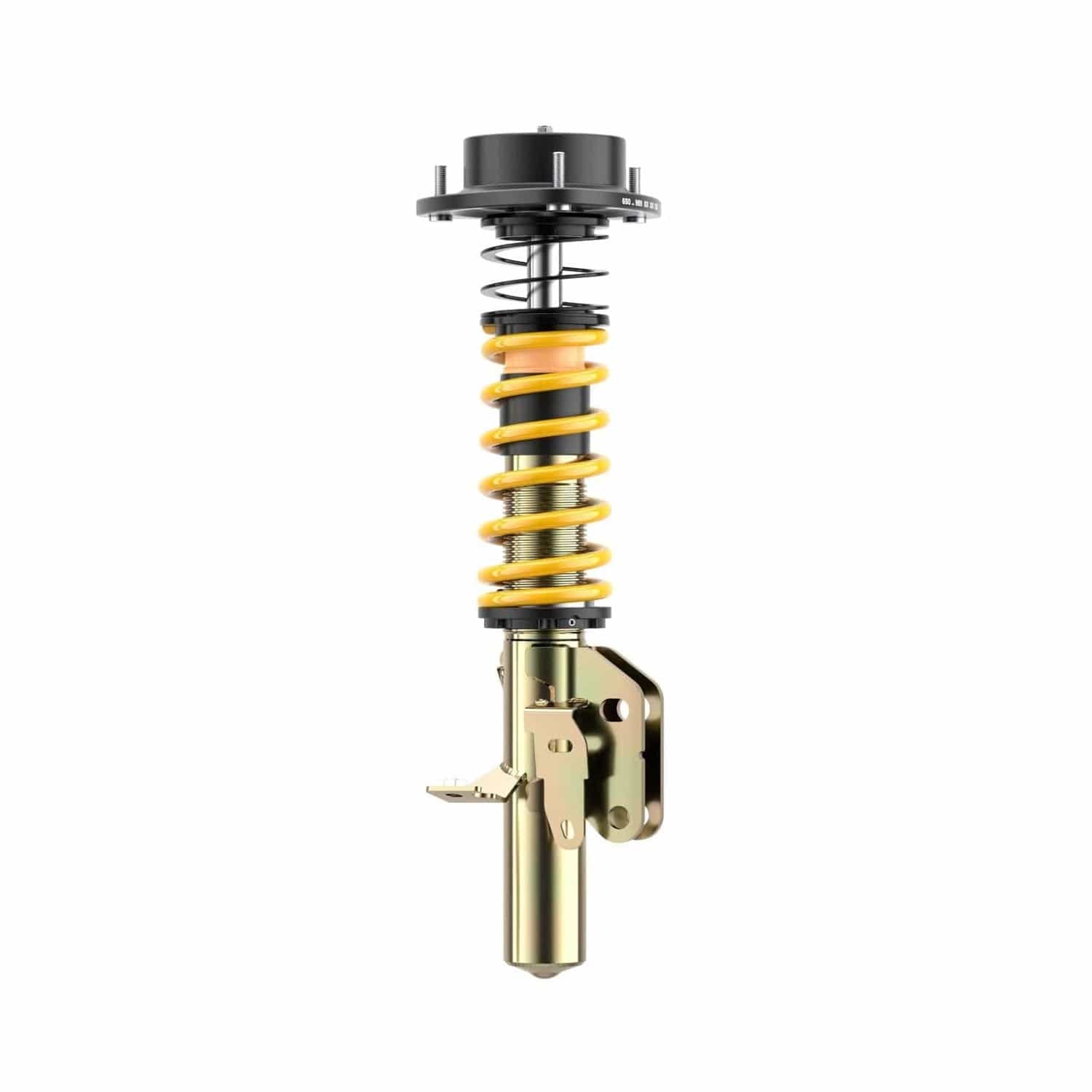 ST Suspensions ST XTA Coilover Kit for 2013-2016 Scion FR-S (ZN6) 18258804