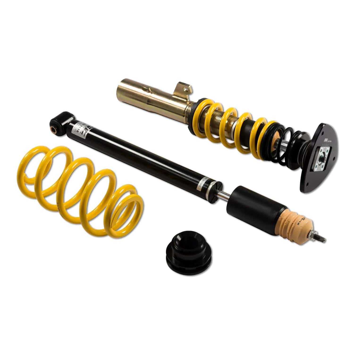 ST Suspensions ST XTA Coilover Kit for 2015-2020 Audi A3 Convertible Sedan 1821080N