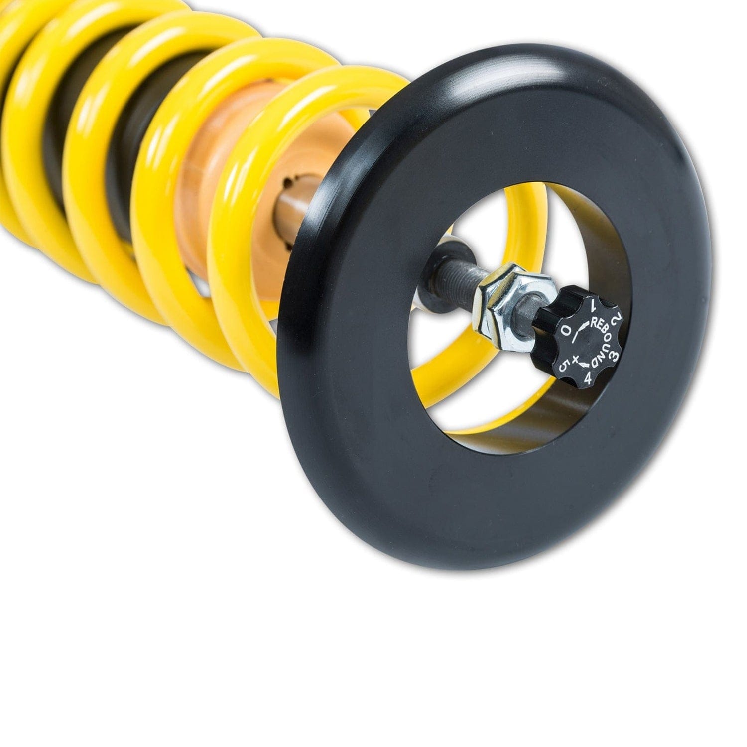 ST Suspensions ST XTA Coilover Kit for 2015-2021 Subaru WRX STI Sedan 18245818