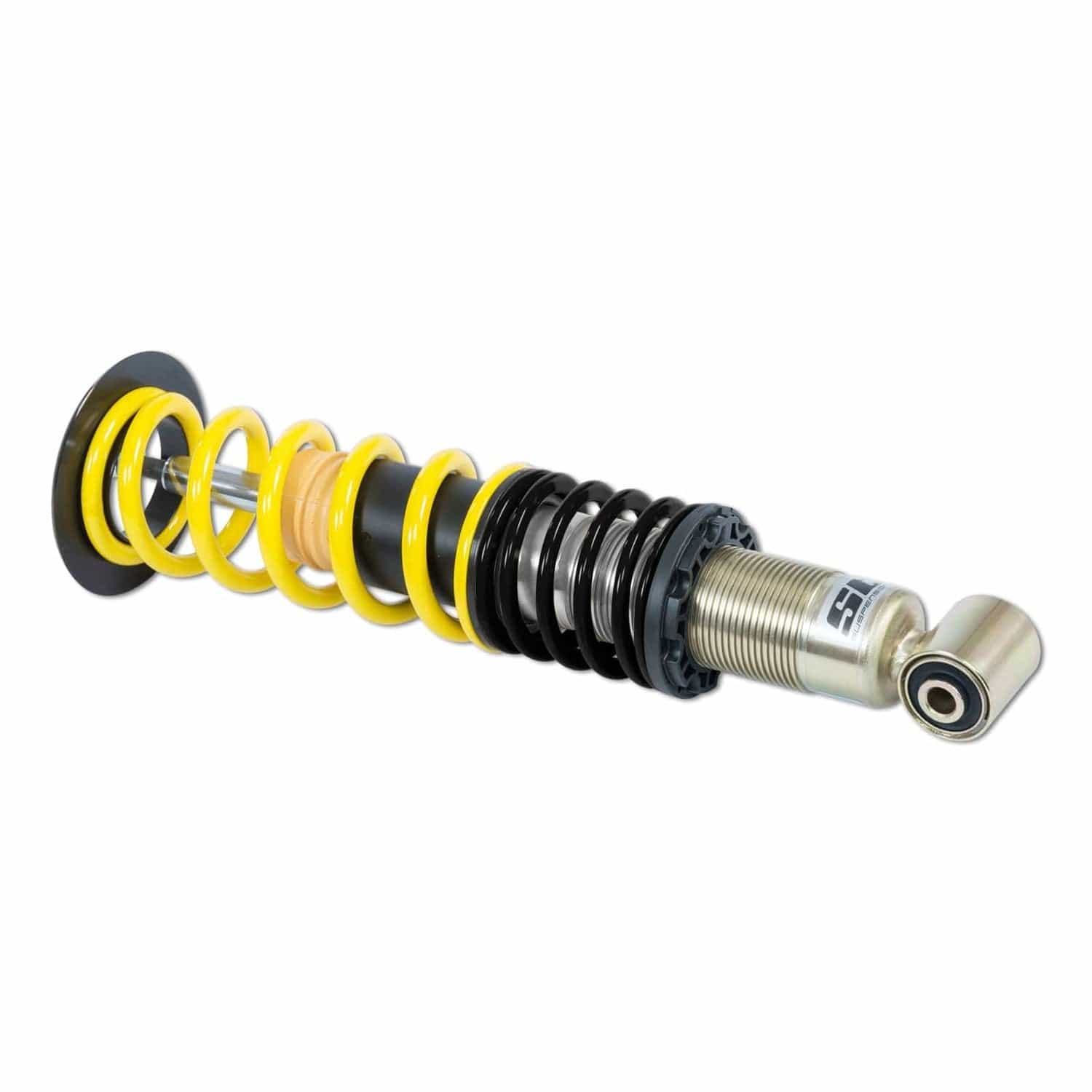 ST Suspensions ST XTA Coilover Kit for 2015-2021 Subaru WRX STI Sedan 18245818