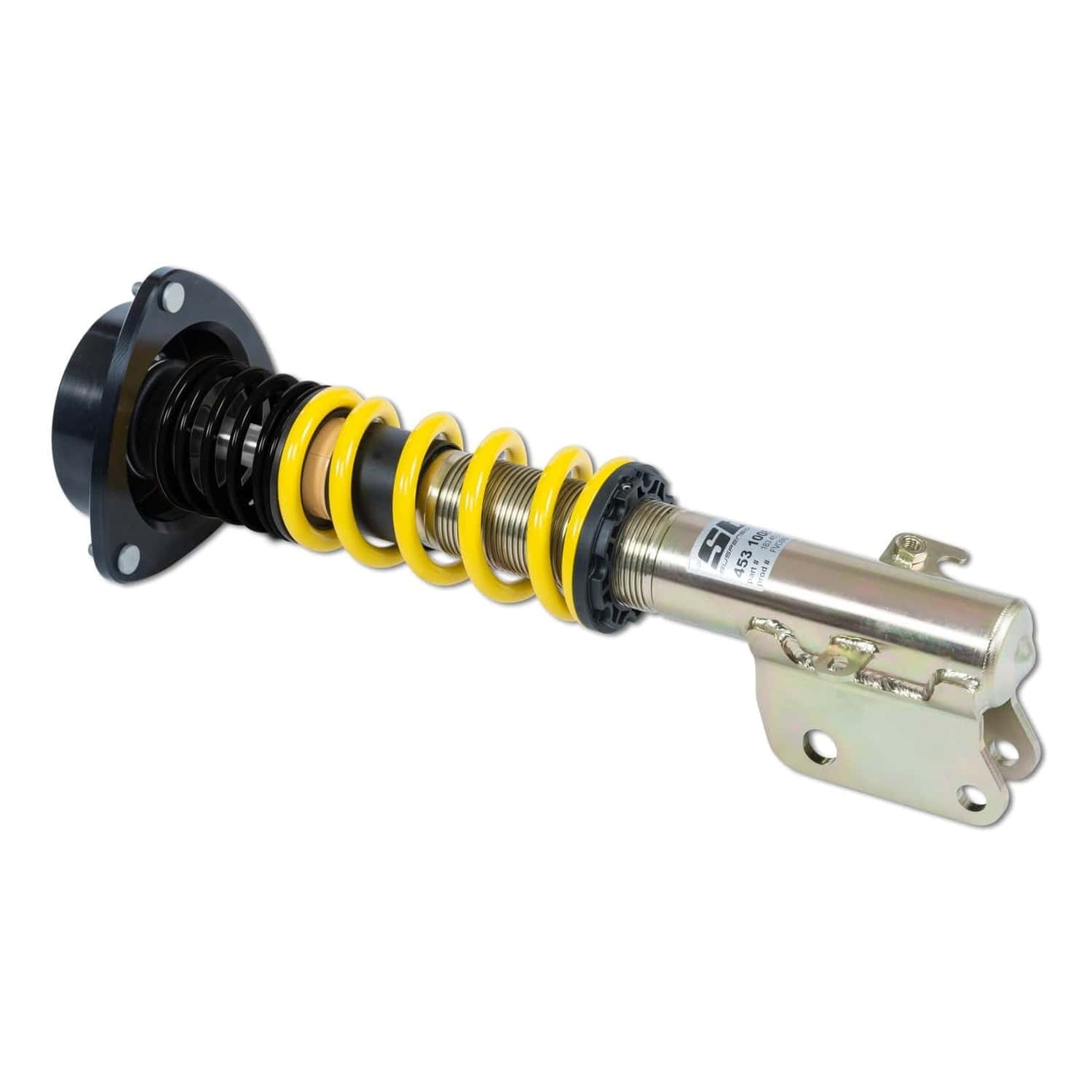 ST Suspensions ST XTA Coilover Kit for 2015-2021 Subaru WRX STI Sedan 18245818