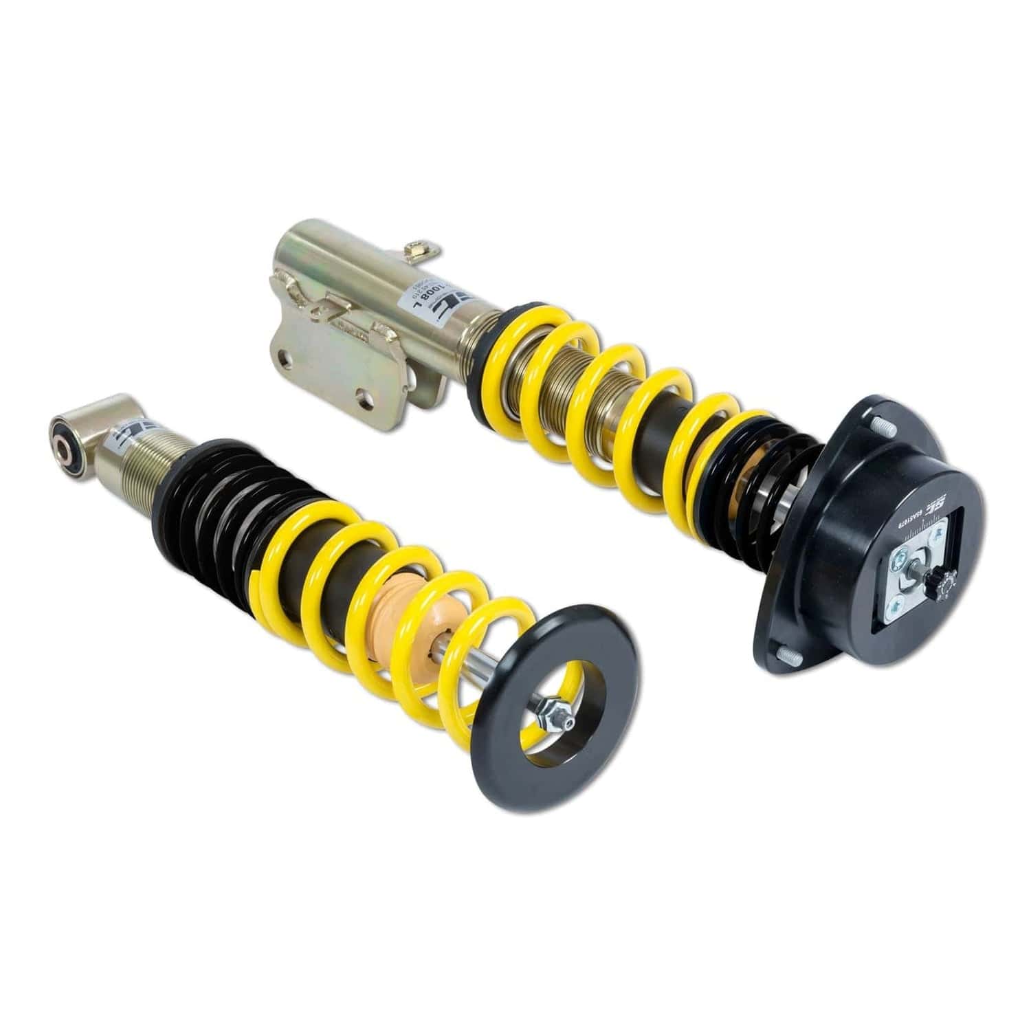 ST Suspensions ST XTA Coilover Kit for 2015-2021 Subaru WRX STI Sedan 18245818