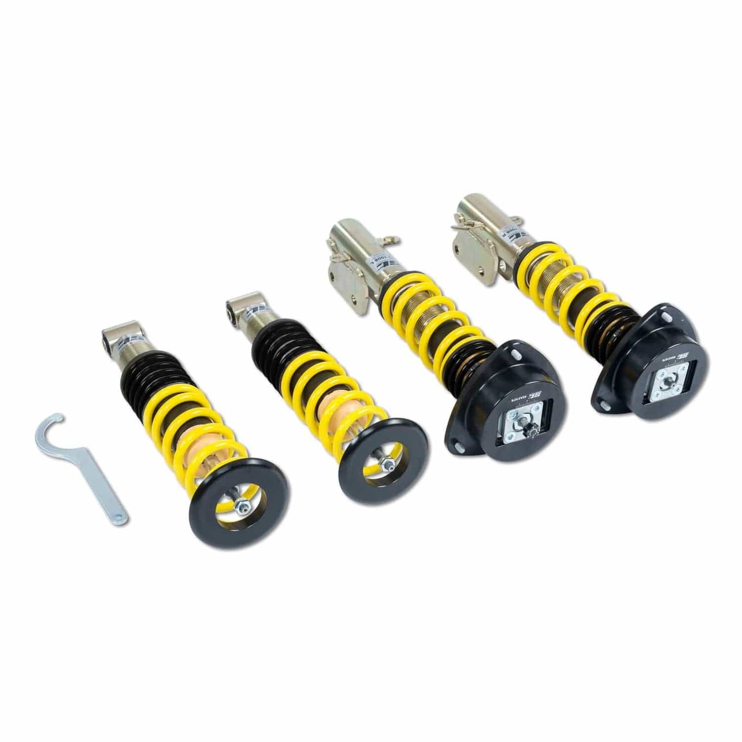 ST Suspensions ST XTA Coilover Kit for 2015-2021 Subaru WRX STI Sedan 18245818