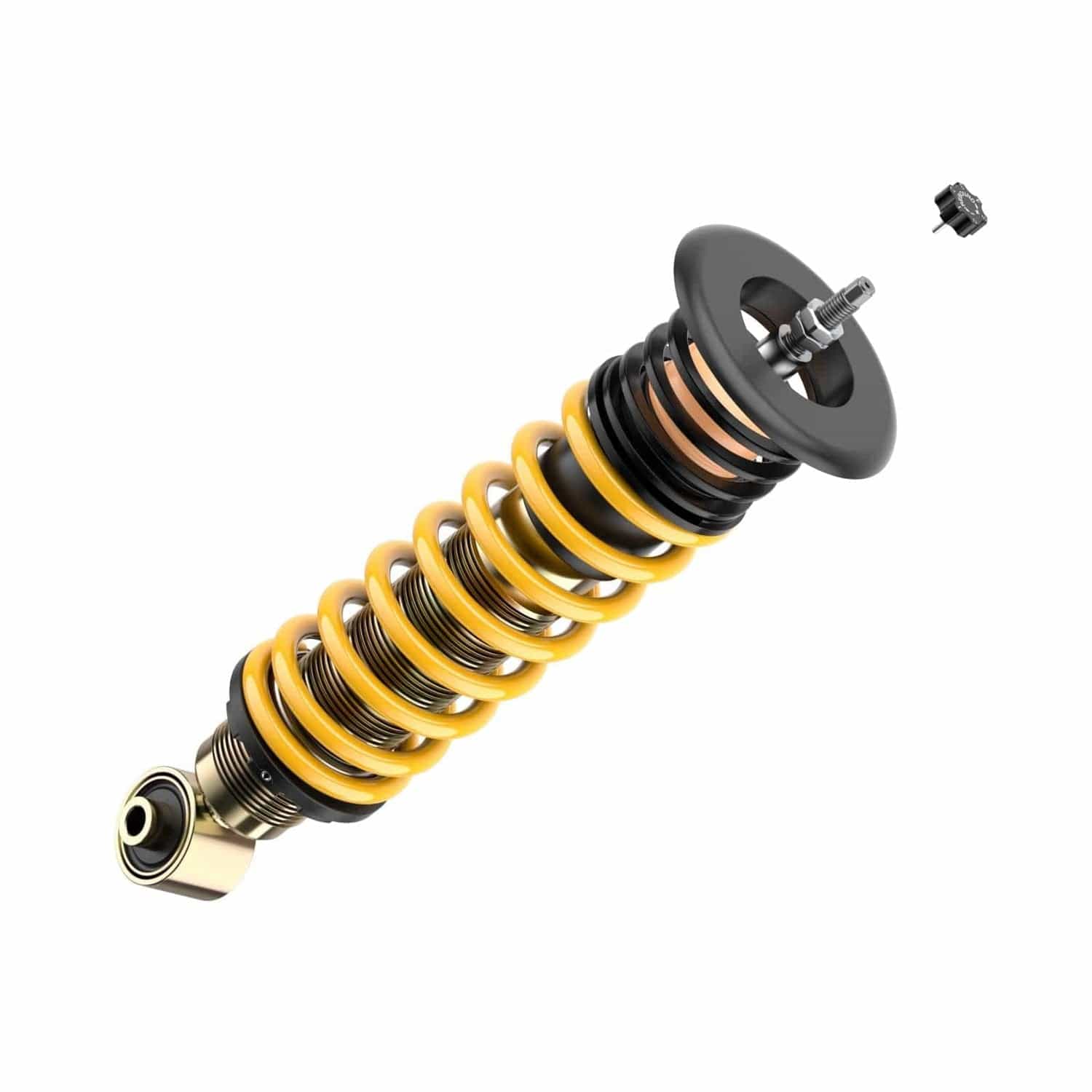 ST Suspensions ST XTA Coilover Kit for 2017-2020 Toyota 86 (ZN6) 18258804
